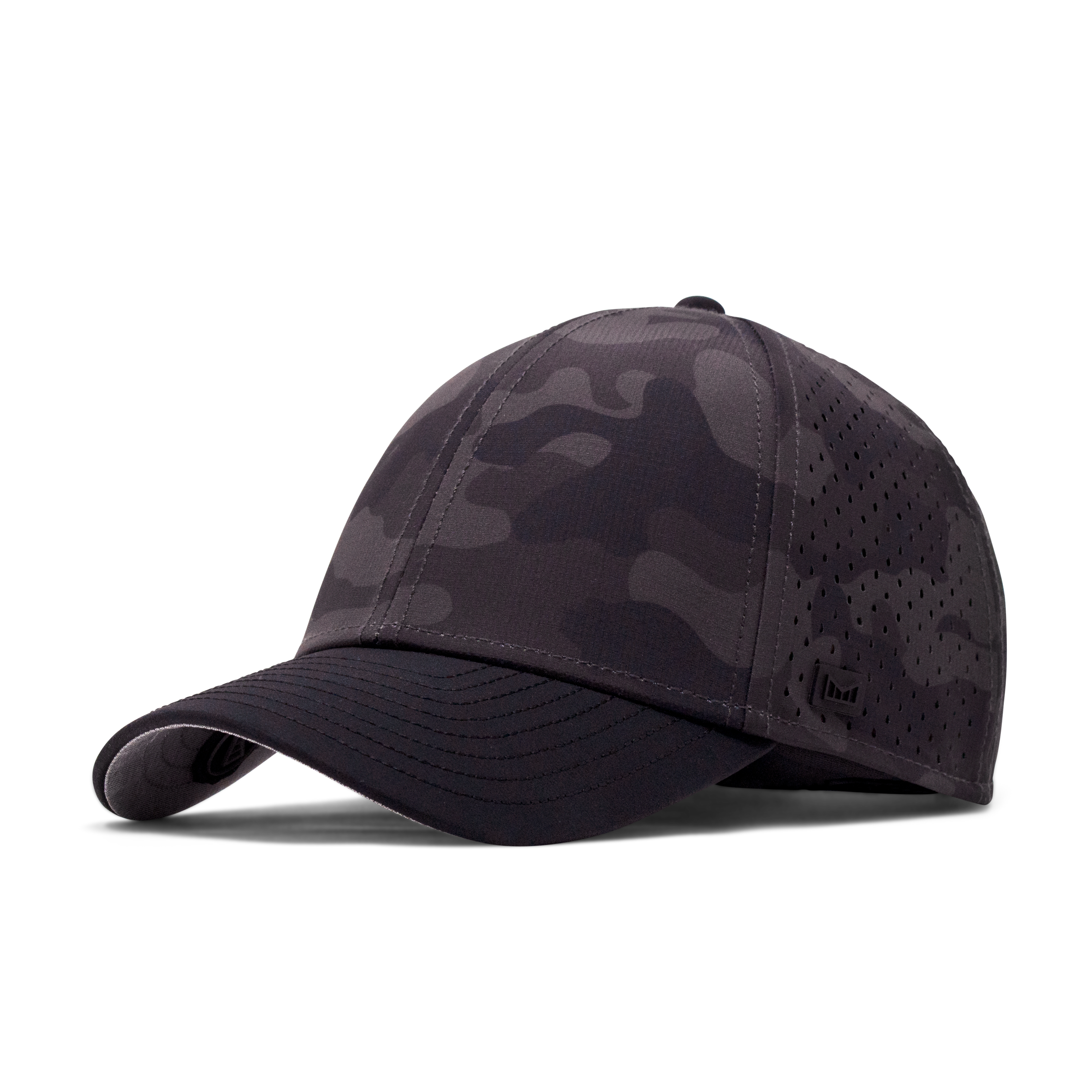A-Game Hydro - Black Camo #162PF