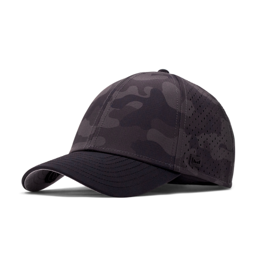 A-Game Hydro - Black Camo #162PF