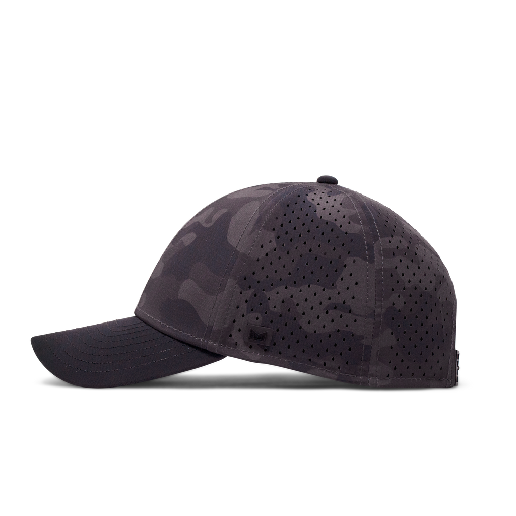 A-Game Hydro - Black Camo #162PF