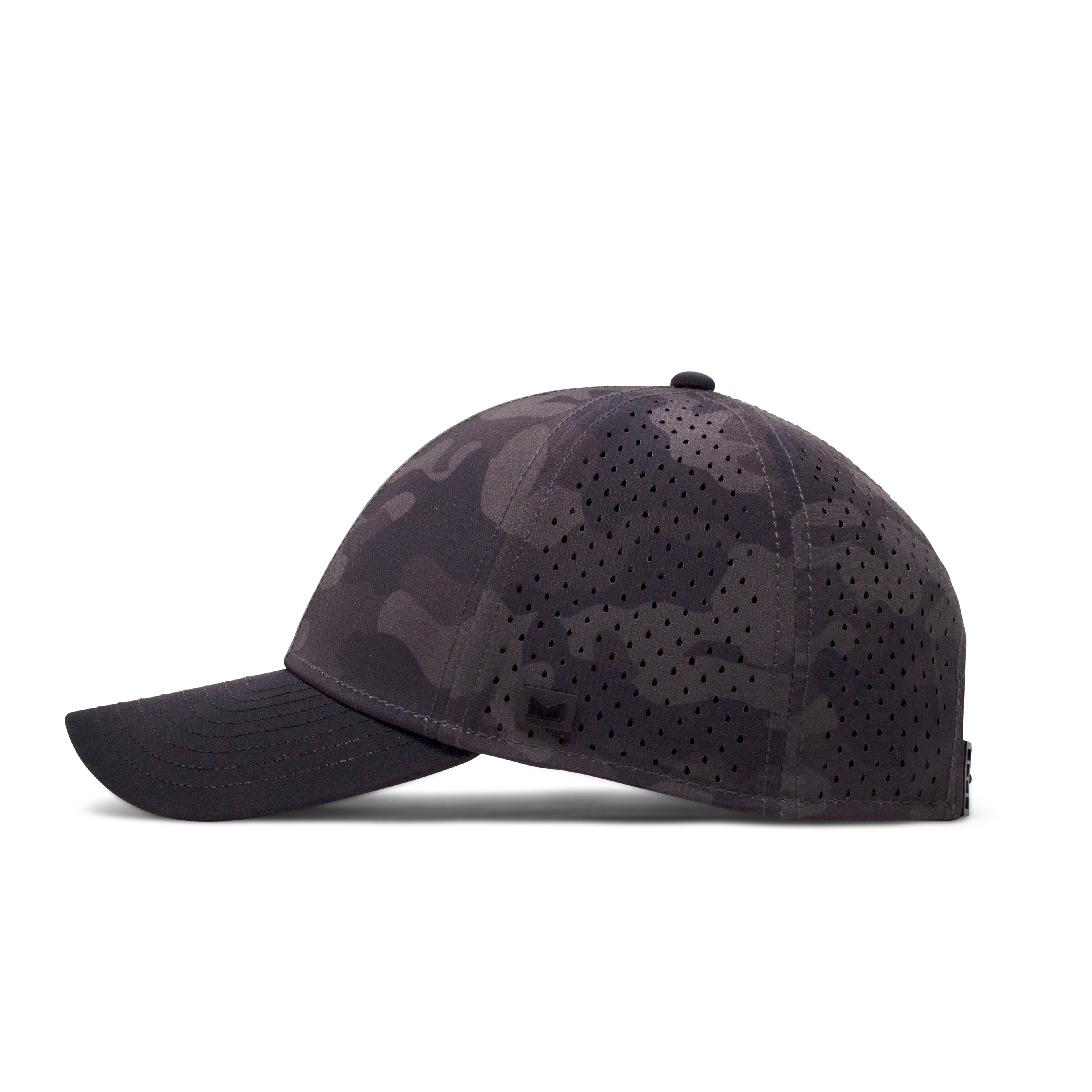 A-Game Hydro - Black Camo #162PF
