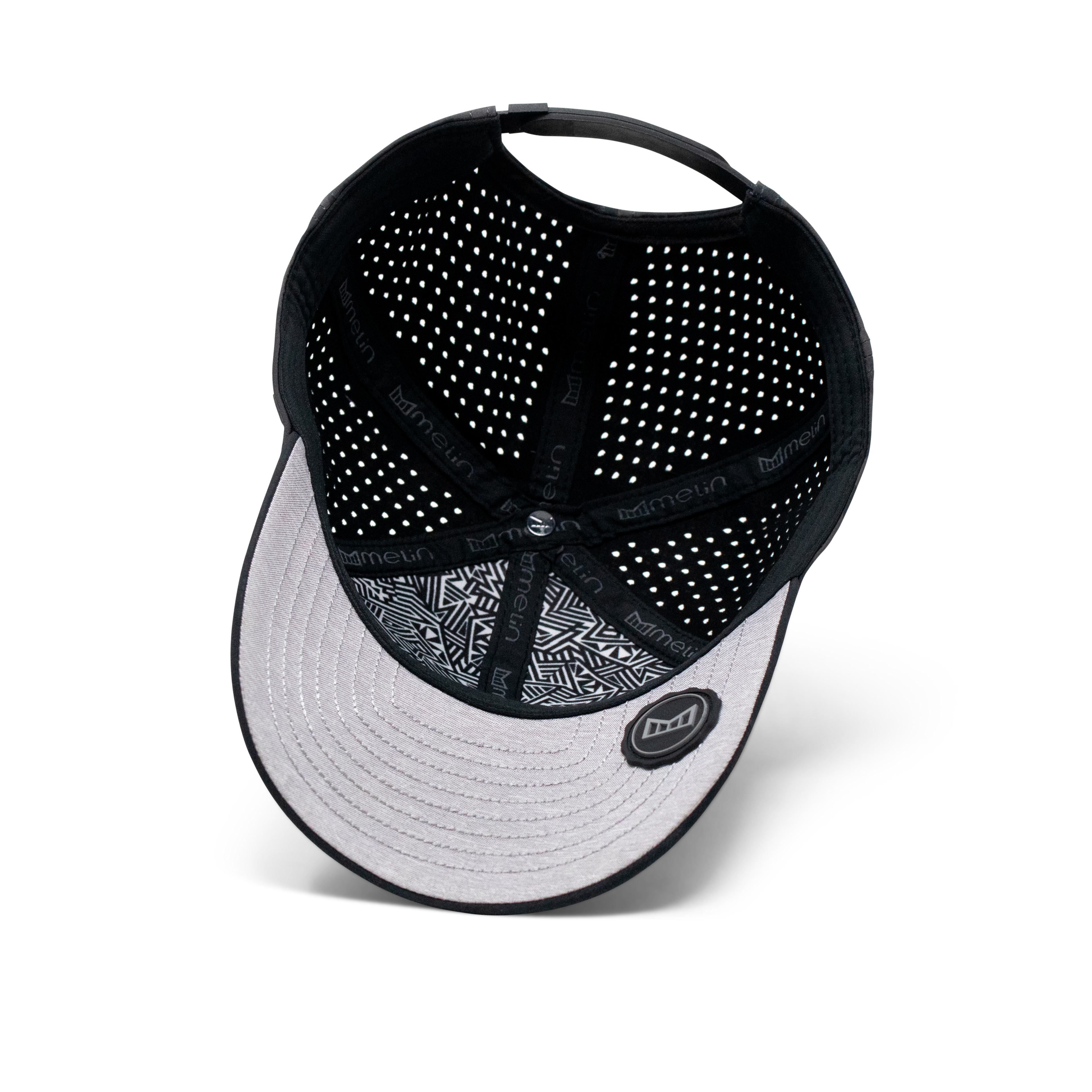 A-Game Hydro - Black Camo #162PF