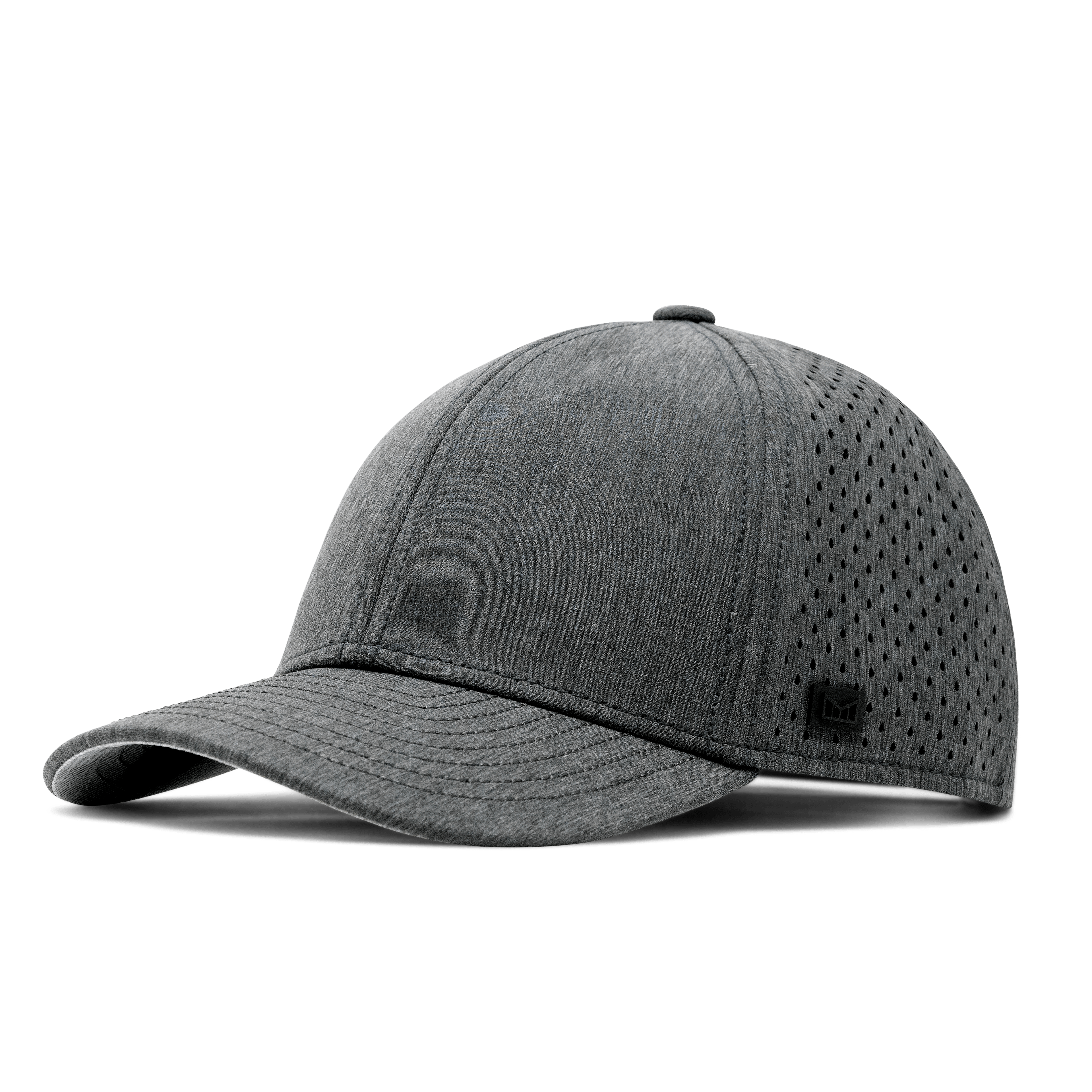 A-Game Hydro - Heather Charcoal #161H4