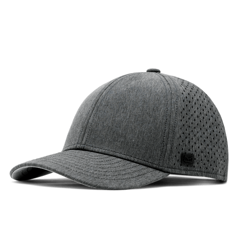 A-Game Hydro - Heather Charcoal #161H4