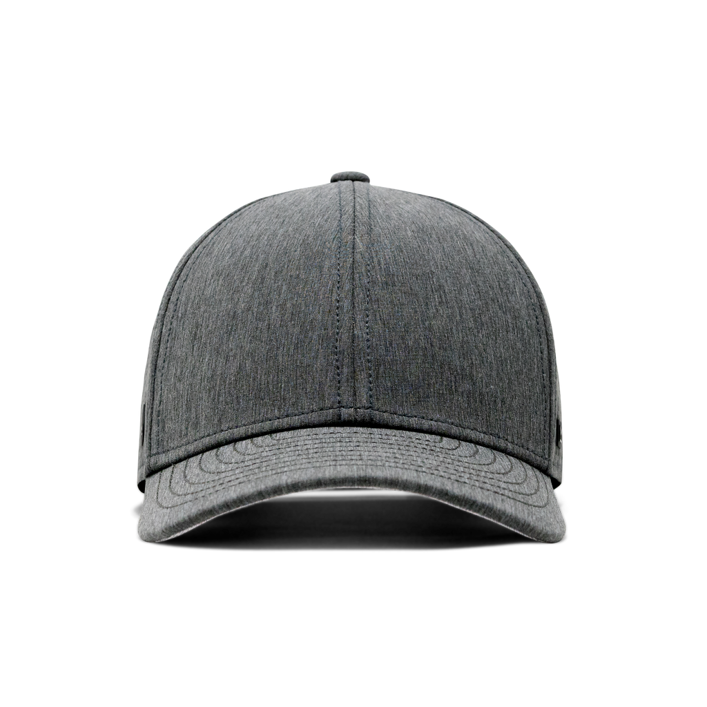 A-Game Hydro - Heather Charcoal #161H4