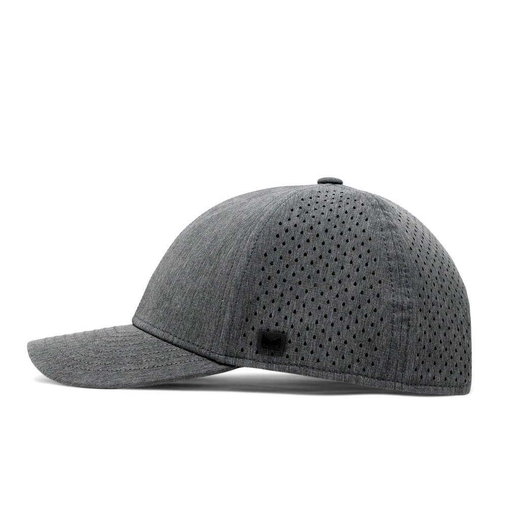 A-Game Hydro - Heather Charcoal #161H4