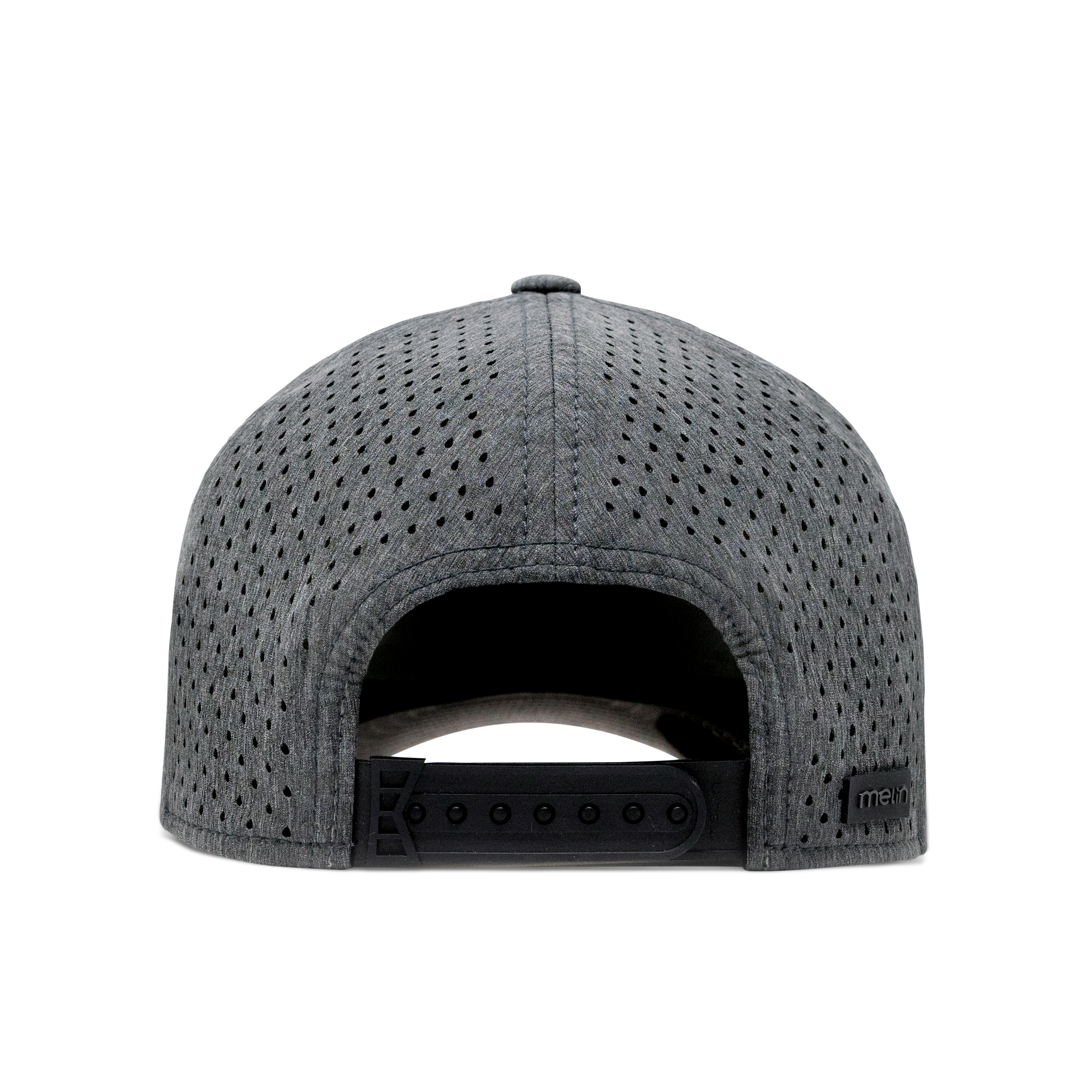 A-Game Hydro - Heather Charcoal #161H4