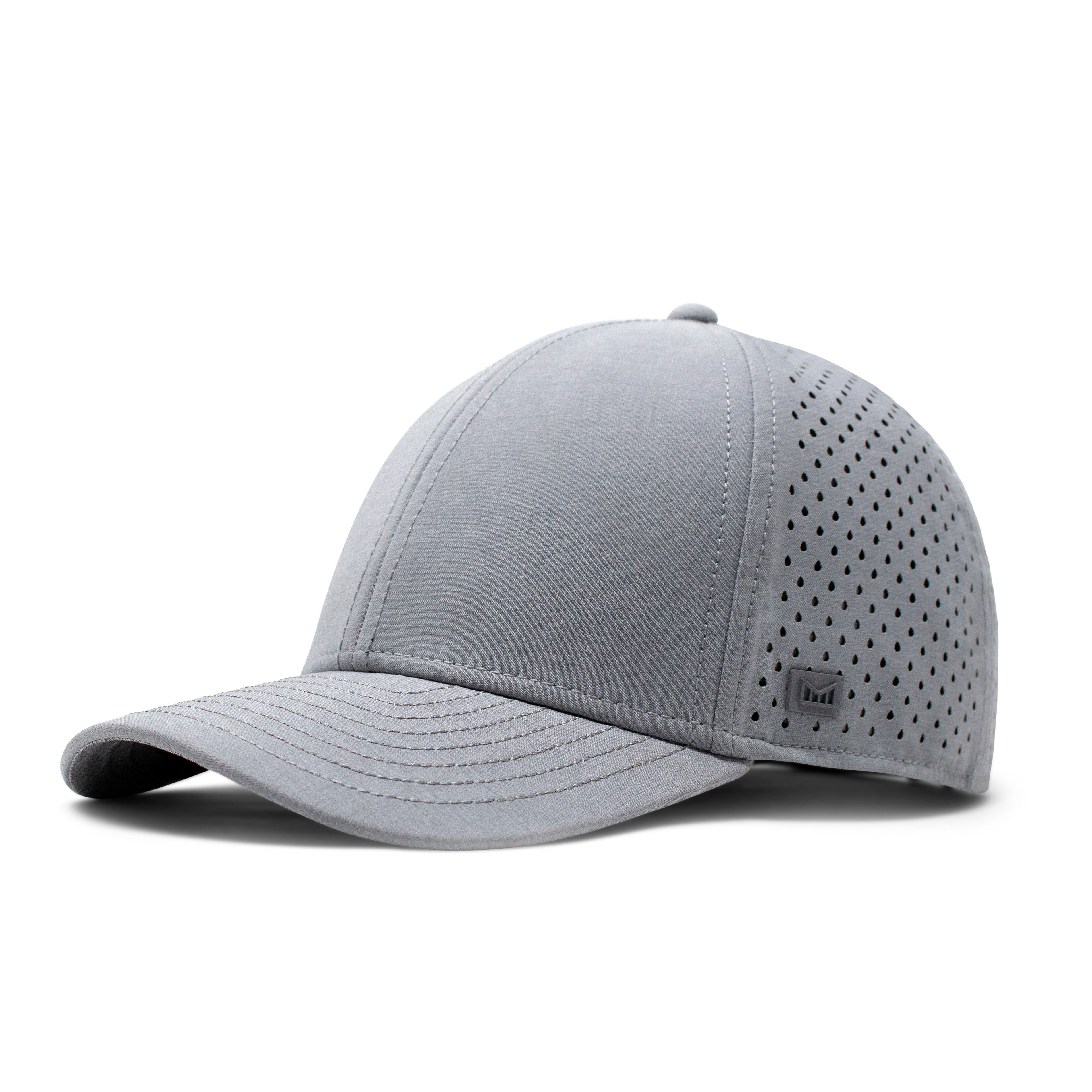 A-Game Hydro - Heather Grey #160KD