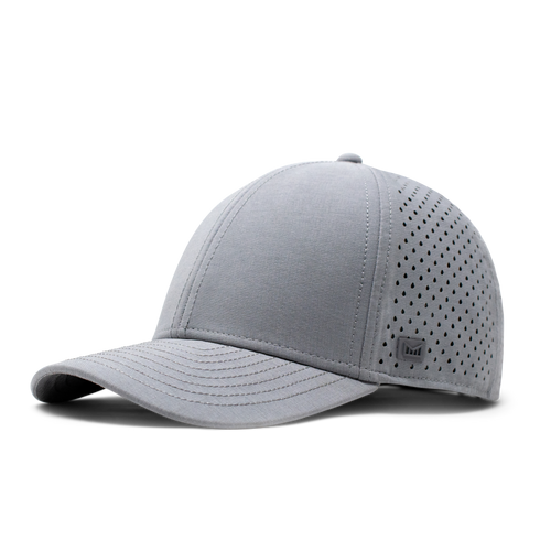 A-Game Hydro - Heather Grey #160KD