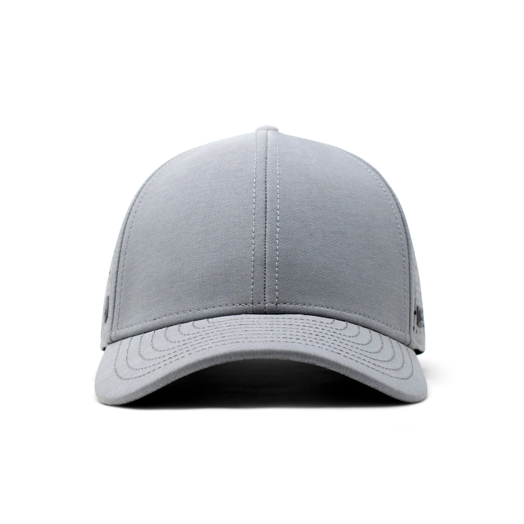 A-Game Hydro - Heather Grey #160KD