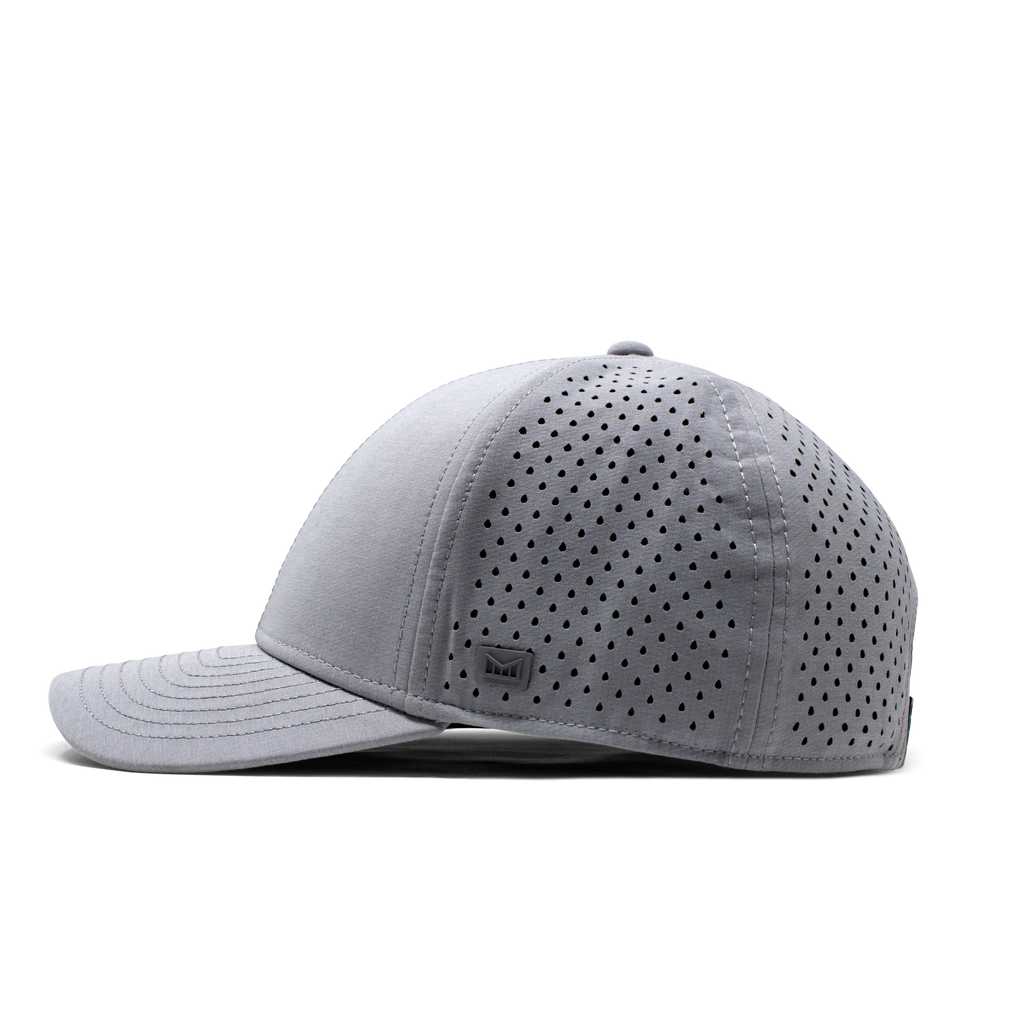 A-Game Hydro - Heather Grey #160KD