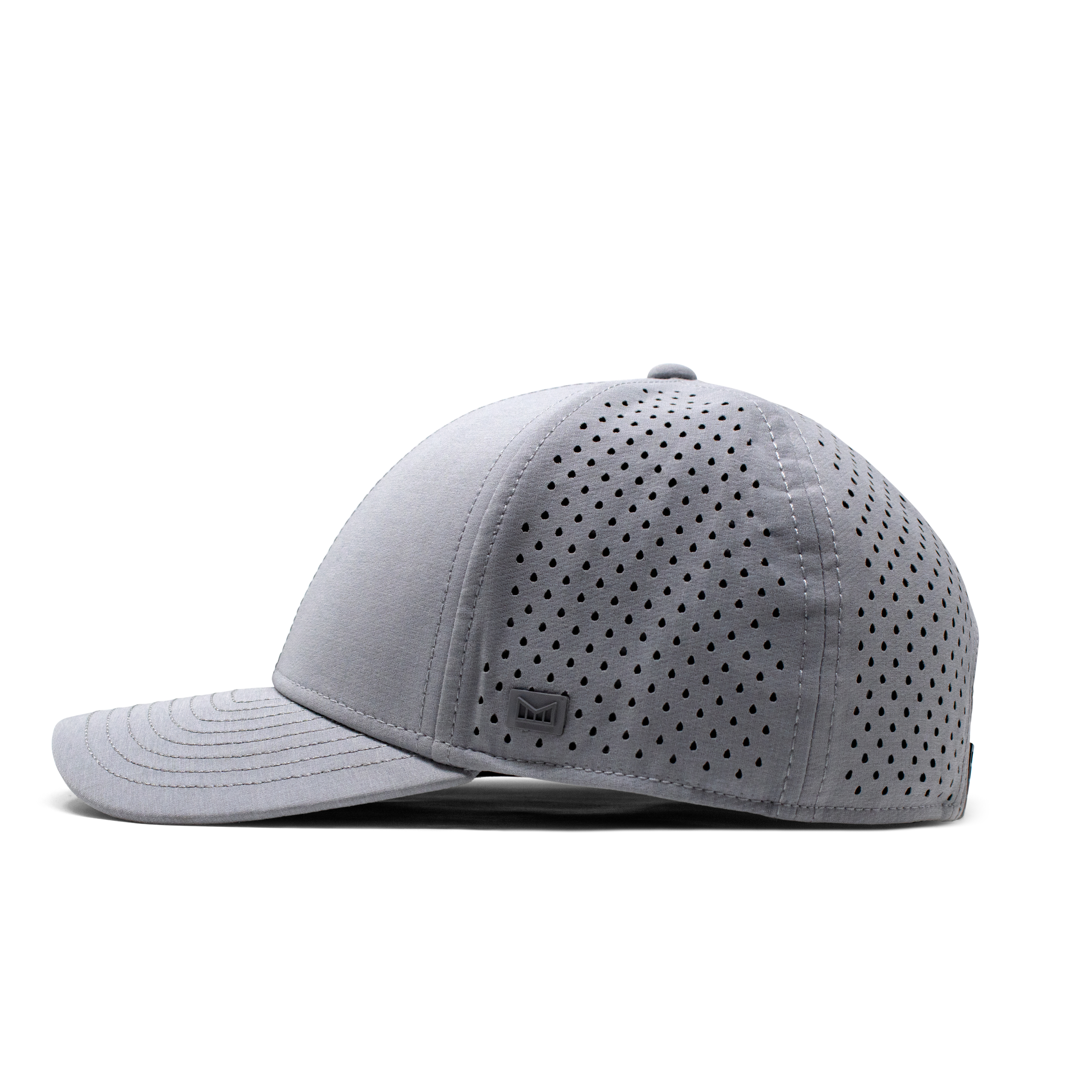 A-Game Hydro - Heather Grey #160KD