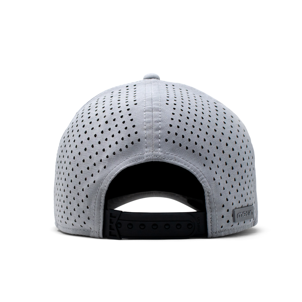 A-Game Hydro - Heather Grey #160KD