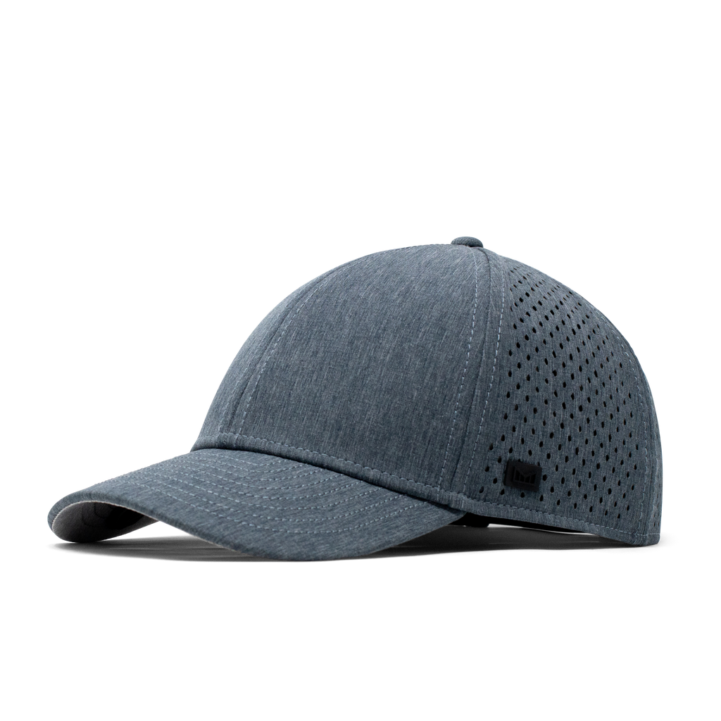 A-Game Hydro - Heather Light Blue #159MK
