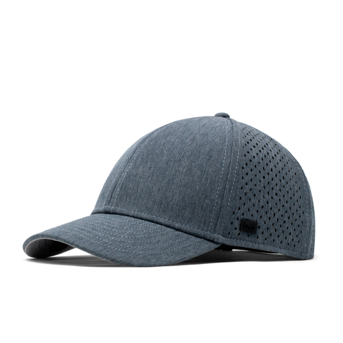 A-Game Hydro - Heather Light Blue #159MK