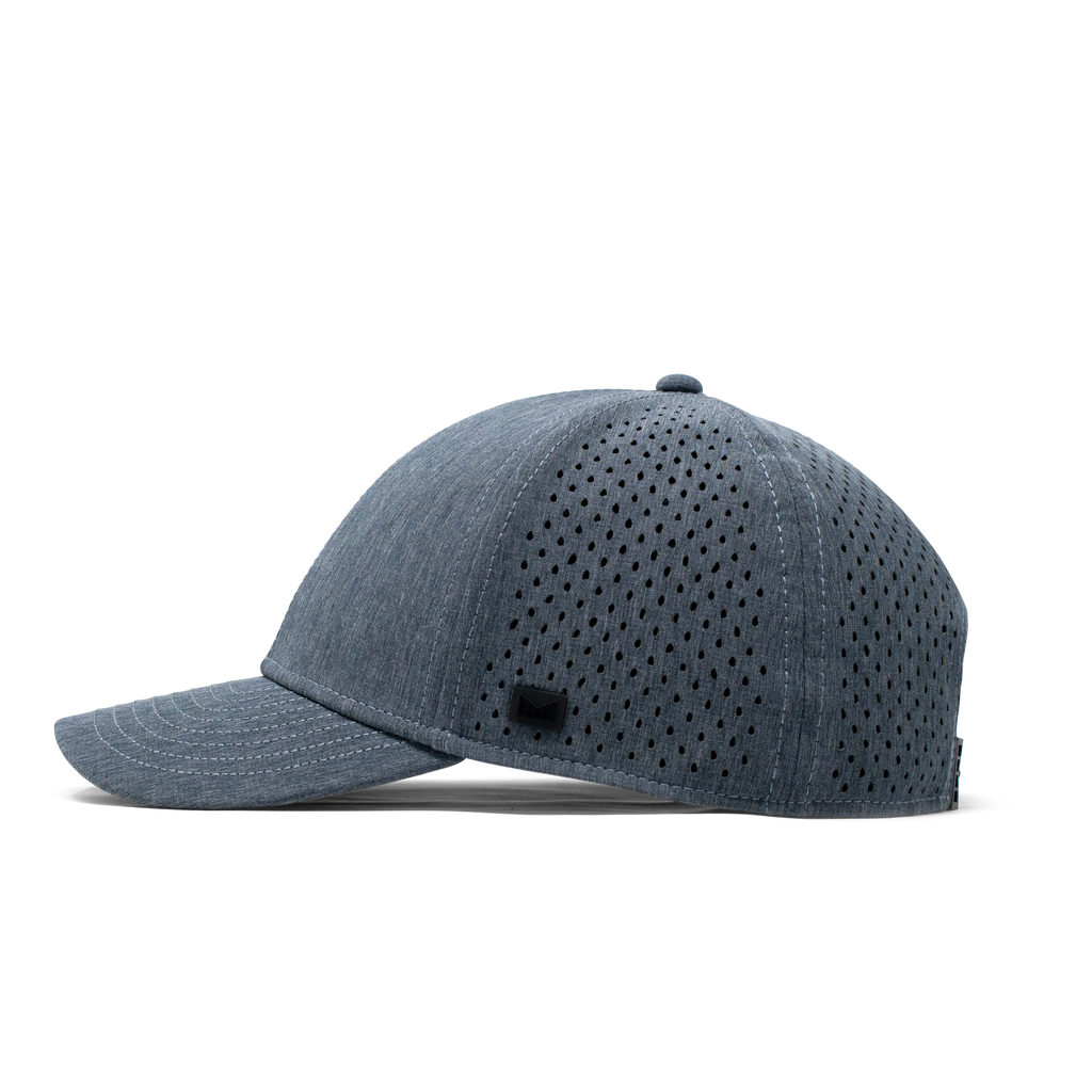 A-Game Hydro - Heather Light Blue #159MK