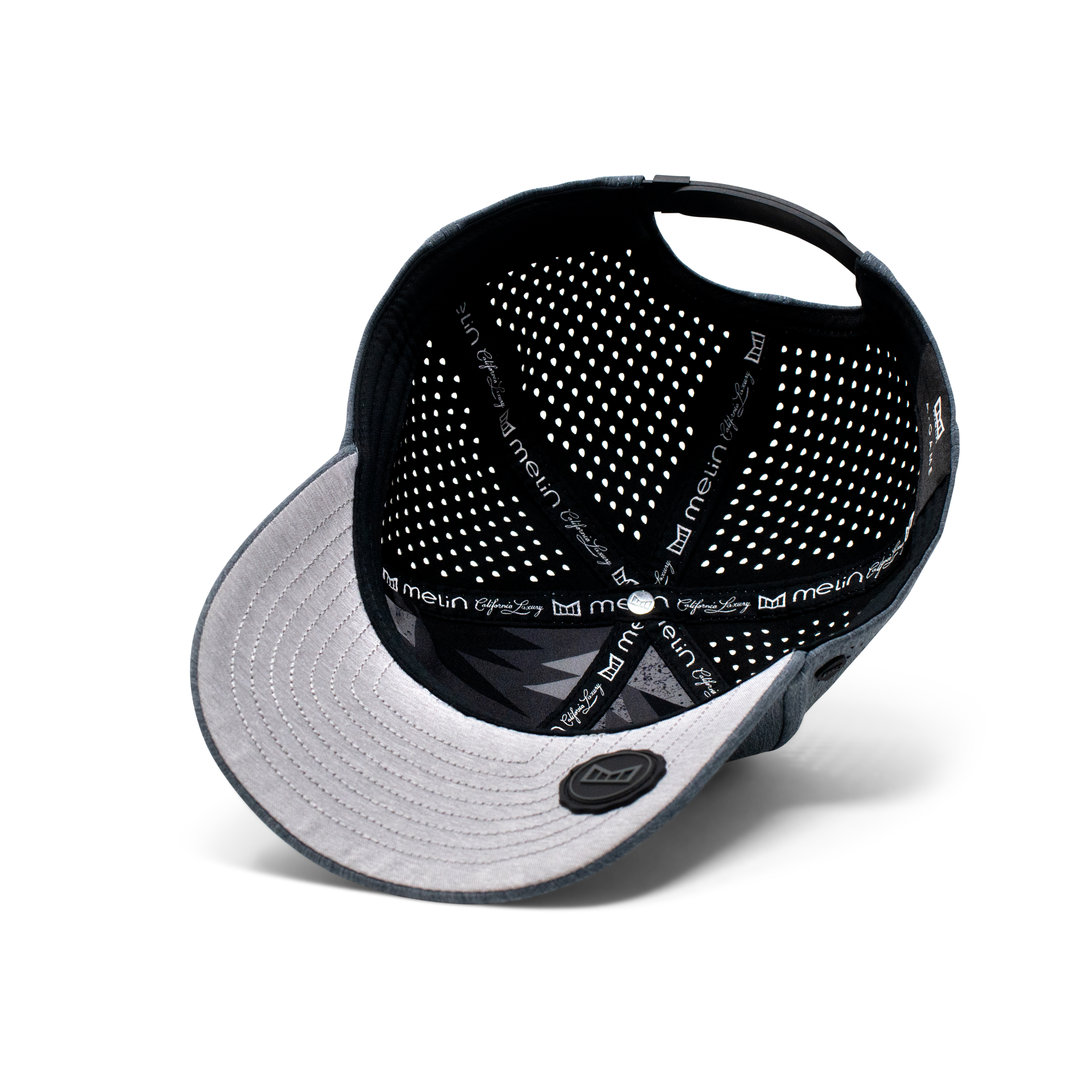 A-Game Hydro - Heather Light Blue #159MK