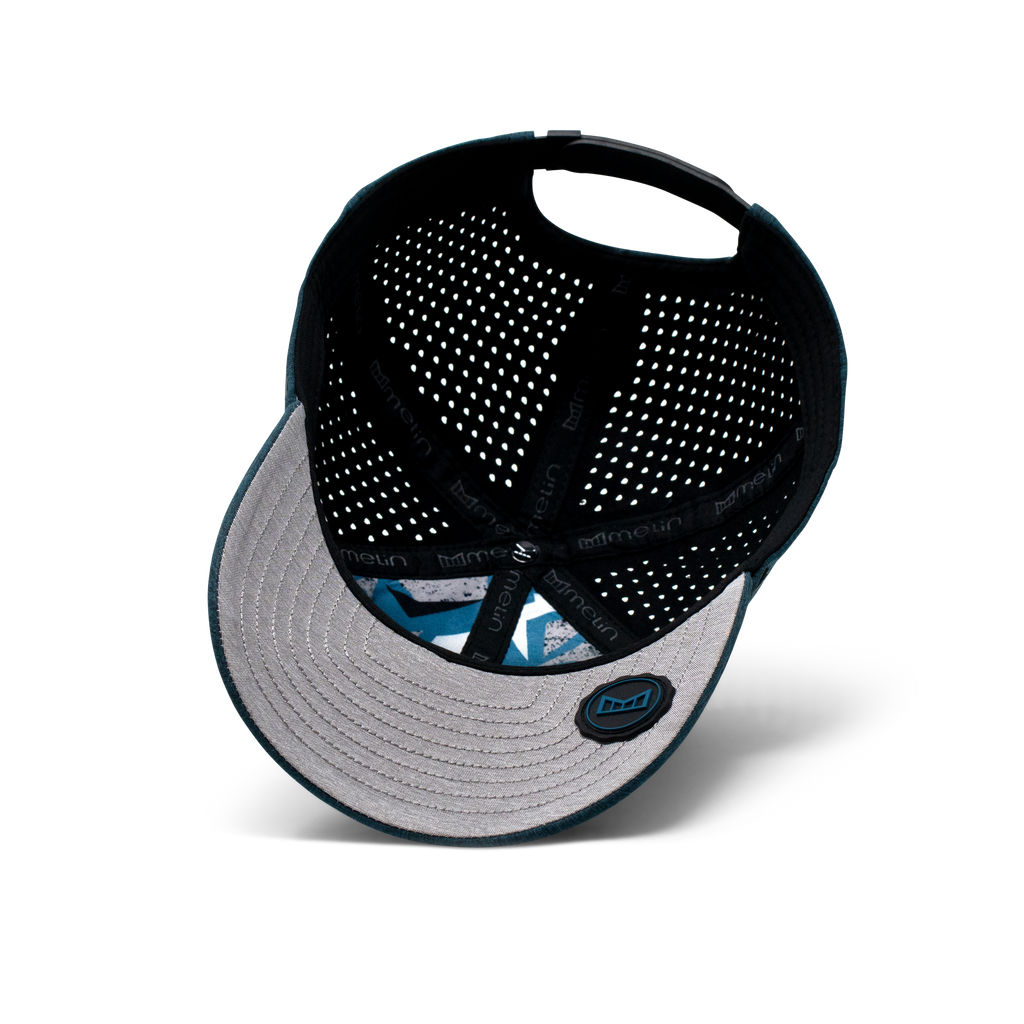 A-Game Hydro - Heather Ocean #15824
