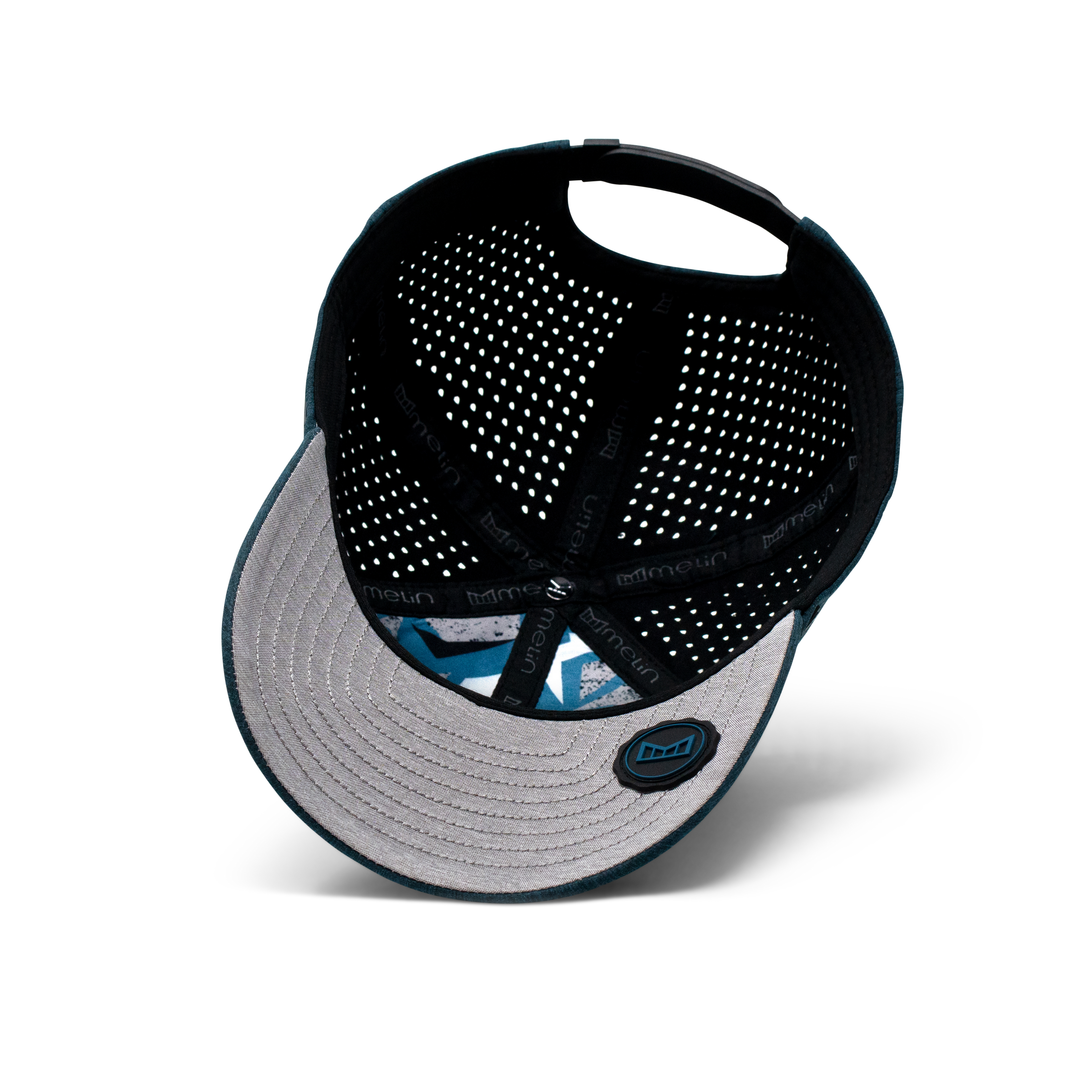 A-Game Hydro - Heather Ocean #15824