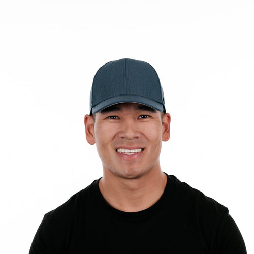 A-Game Hydro - Heather Ocean #15824
