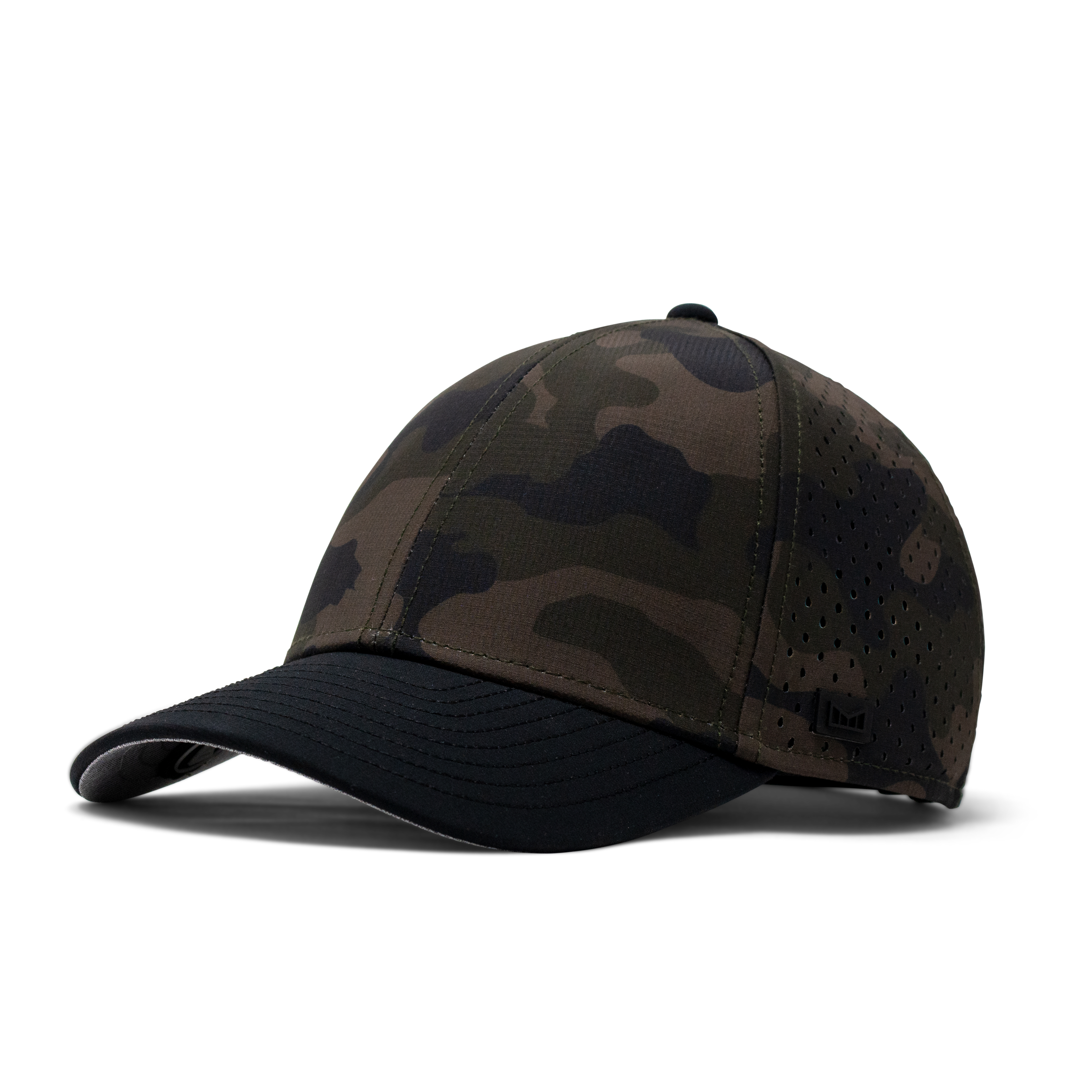 A-Game Hydro - Olive Camo #155ZY
