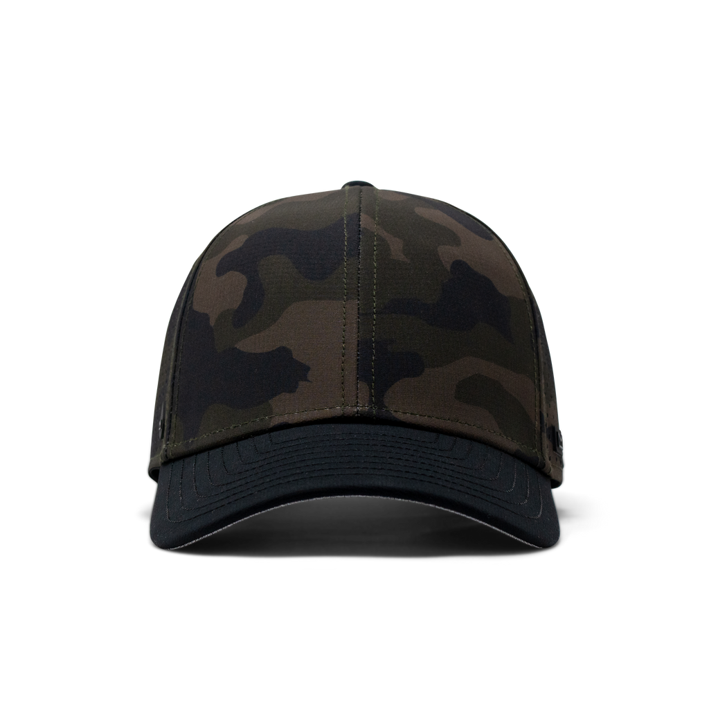 A-Game Hydro - Olive Camo #155ZY