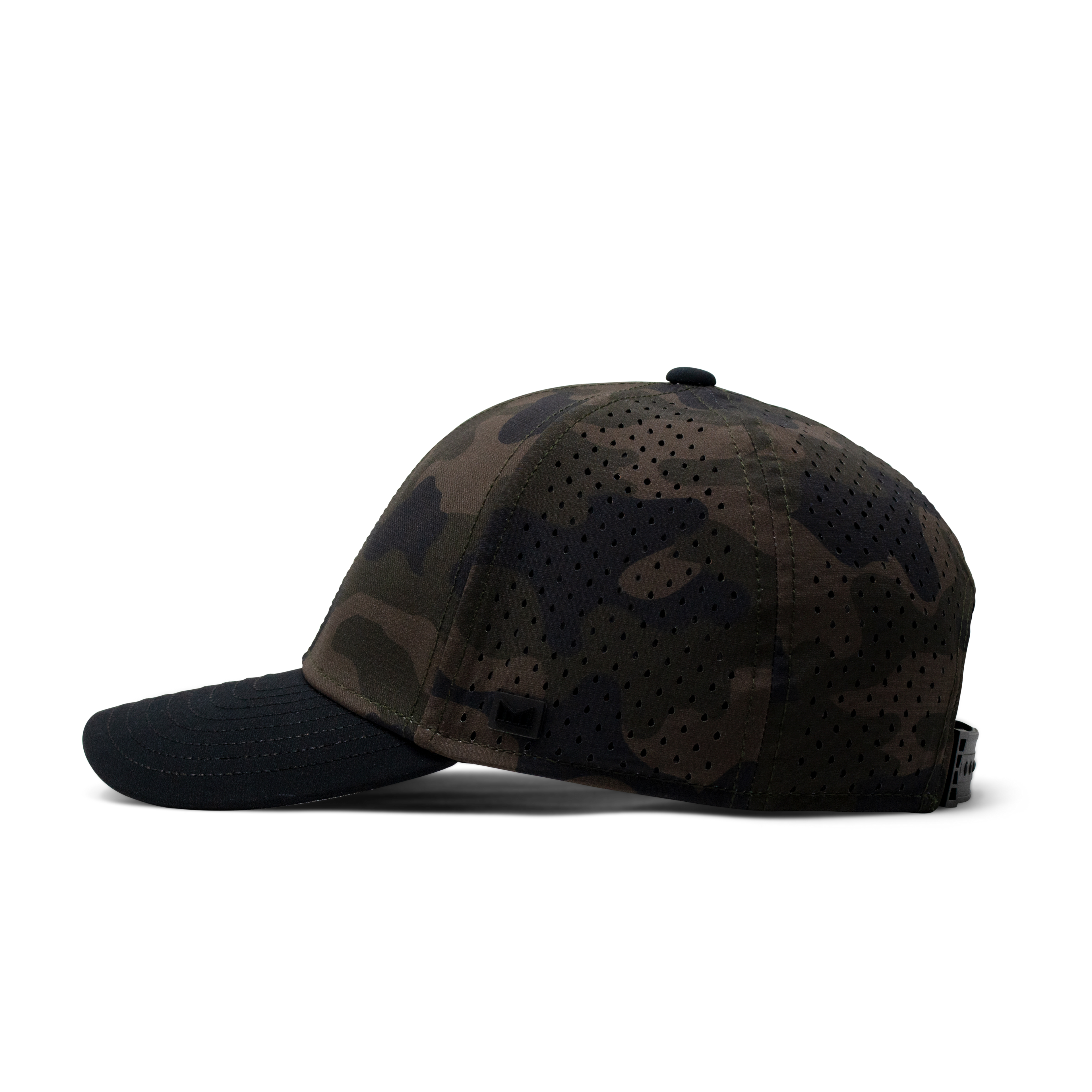 A-Game Hydro - Olive Camo #155ZY