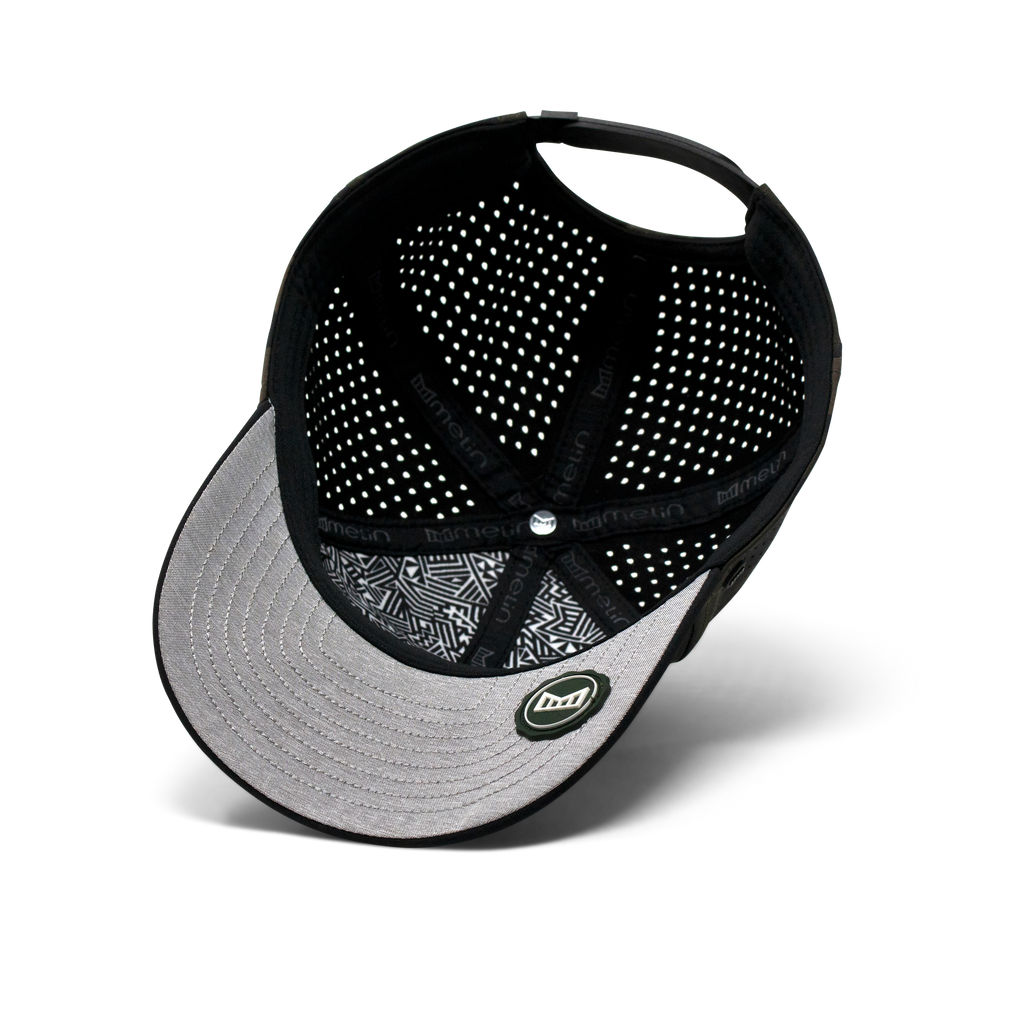 A-Game Hydro - Olive Camo #155ZY