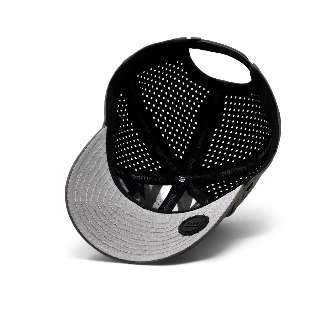 A-Game Hydro - Olive #156TK