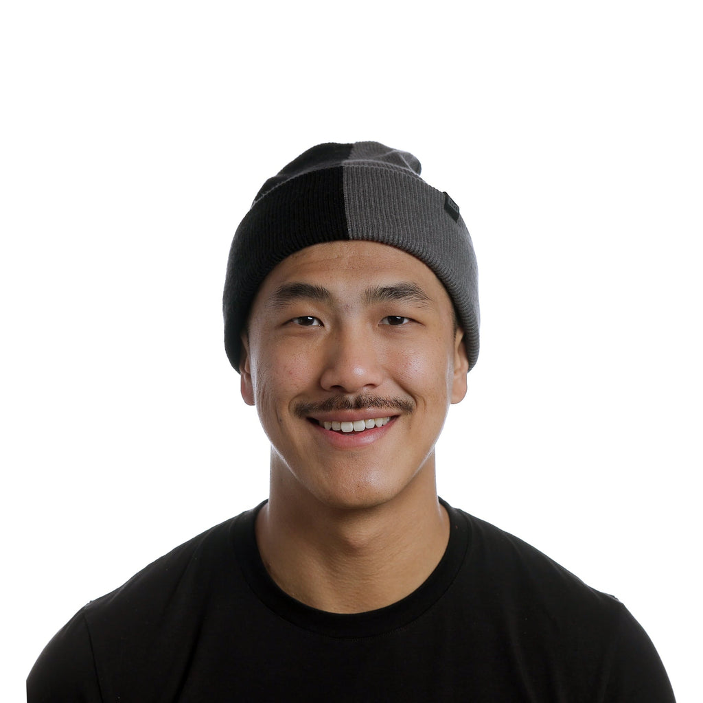Journey Beanie - Abyss #048ER