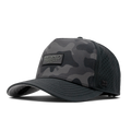 Odysea Brick Hydro - Black Camo Midnight #043D3