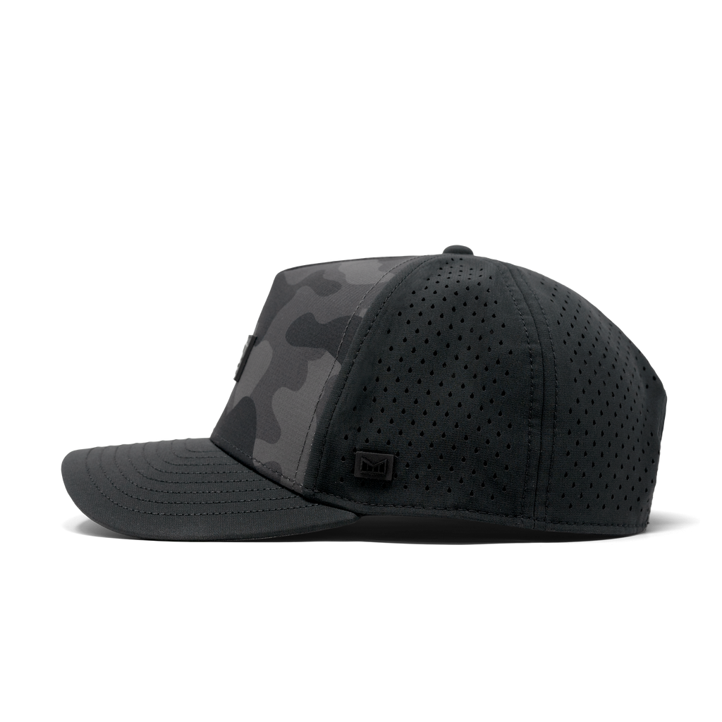 Odysea Brick Hydro - Black Camo Midnight #043D3