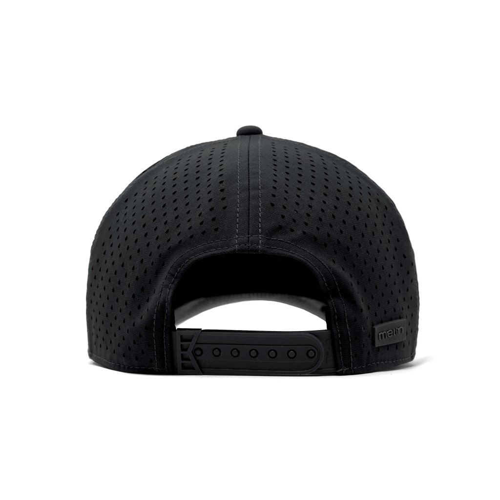 Odysea Brick Hydro - Black Camo Midnight #043D3