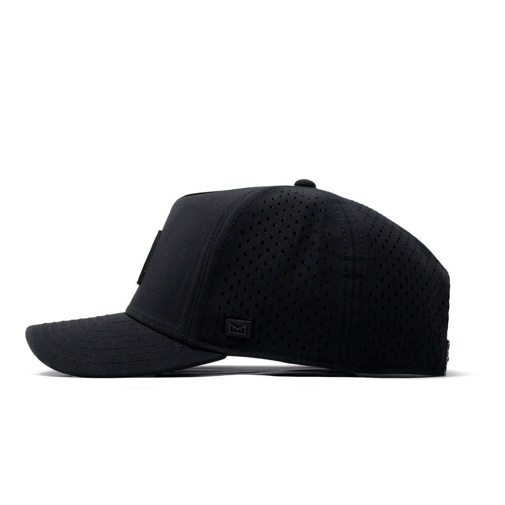 Odysea Stacked Hydro - Black #049PP
