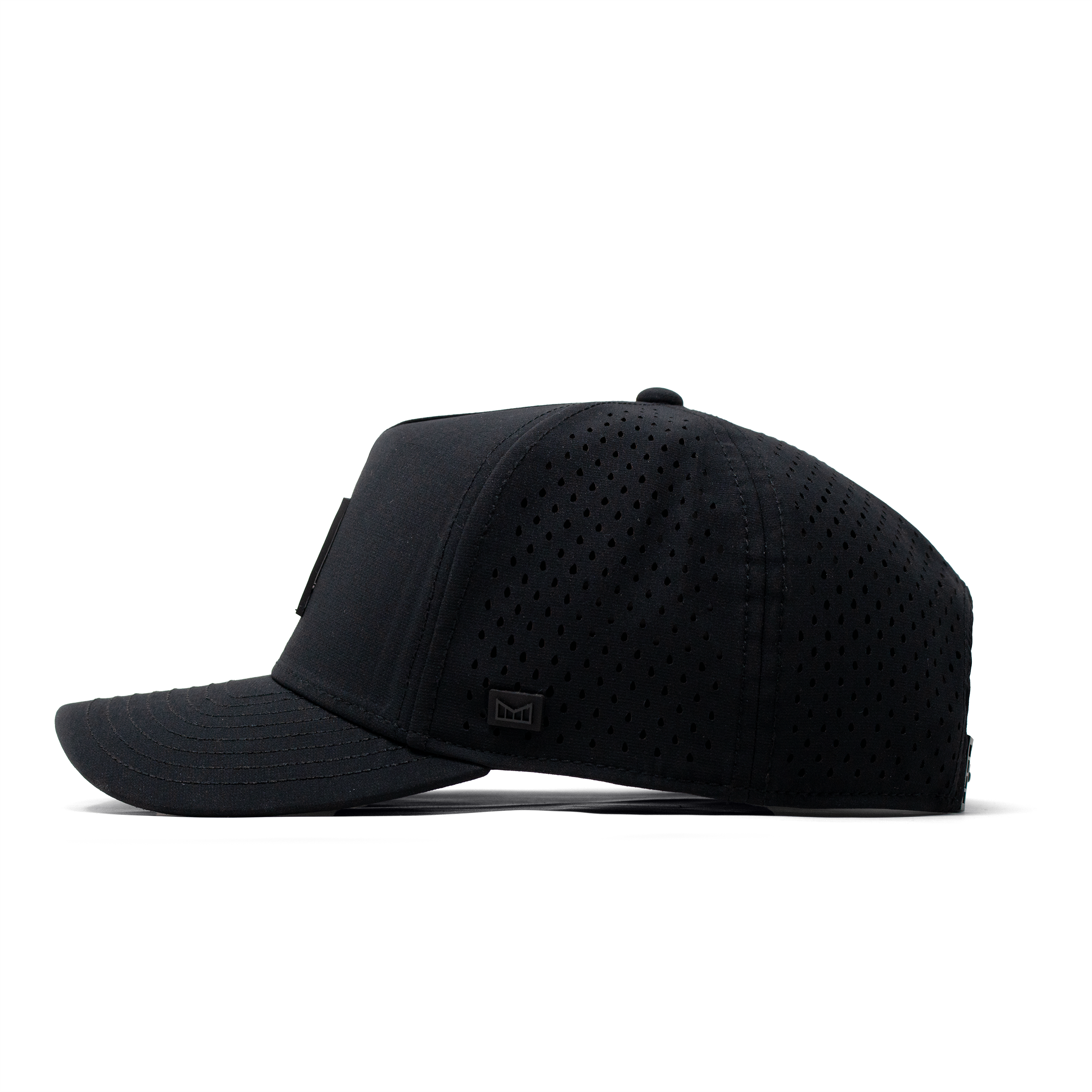 Odysea Stacked Hydro - Black #049PP