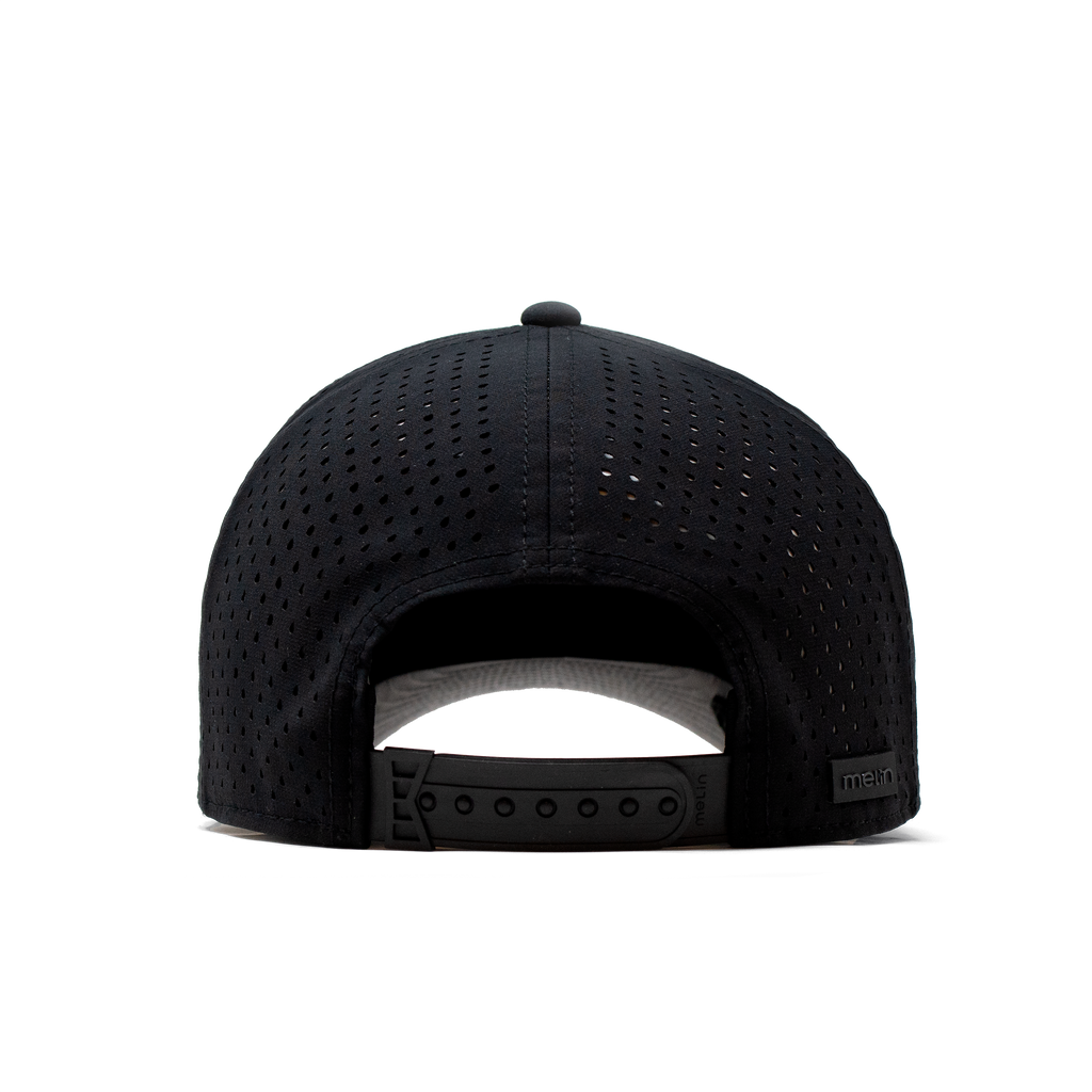 Odysea Stacked Hydro - Black #049PP