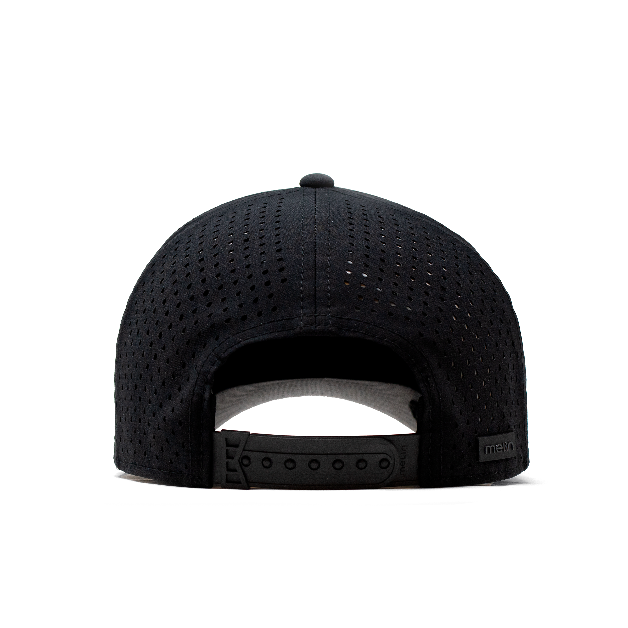 Odysea Stacked Hydro - Black #049PP