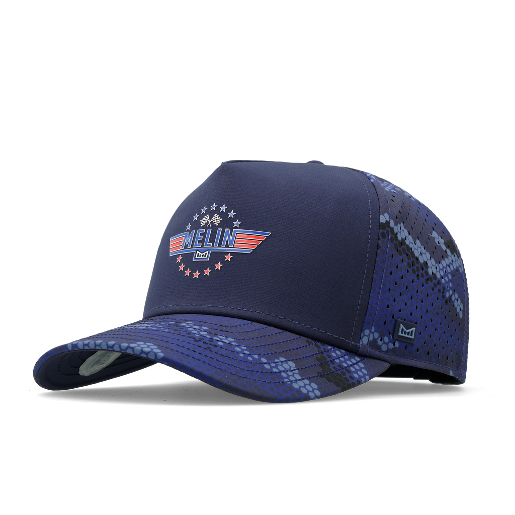 Odysea Mindset Hydro - Maverick #0403W