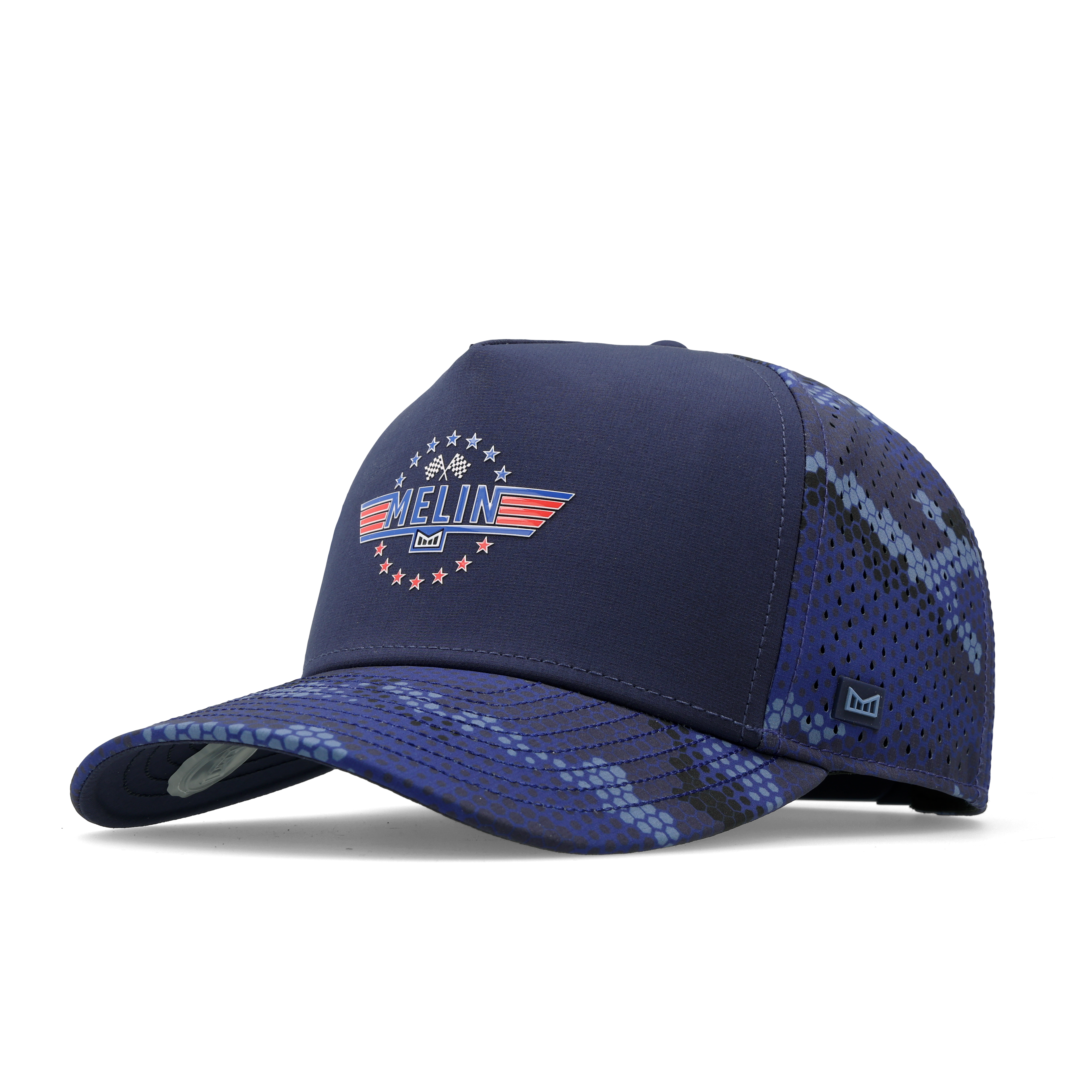 Odysea Mindset Hydro - Maverick #0403W