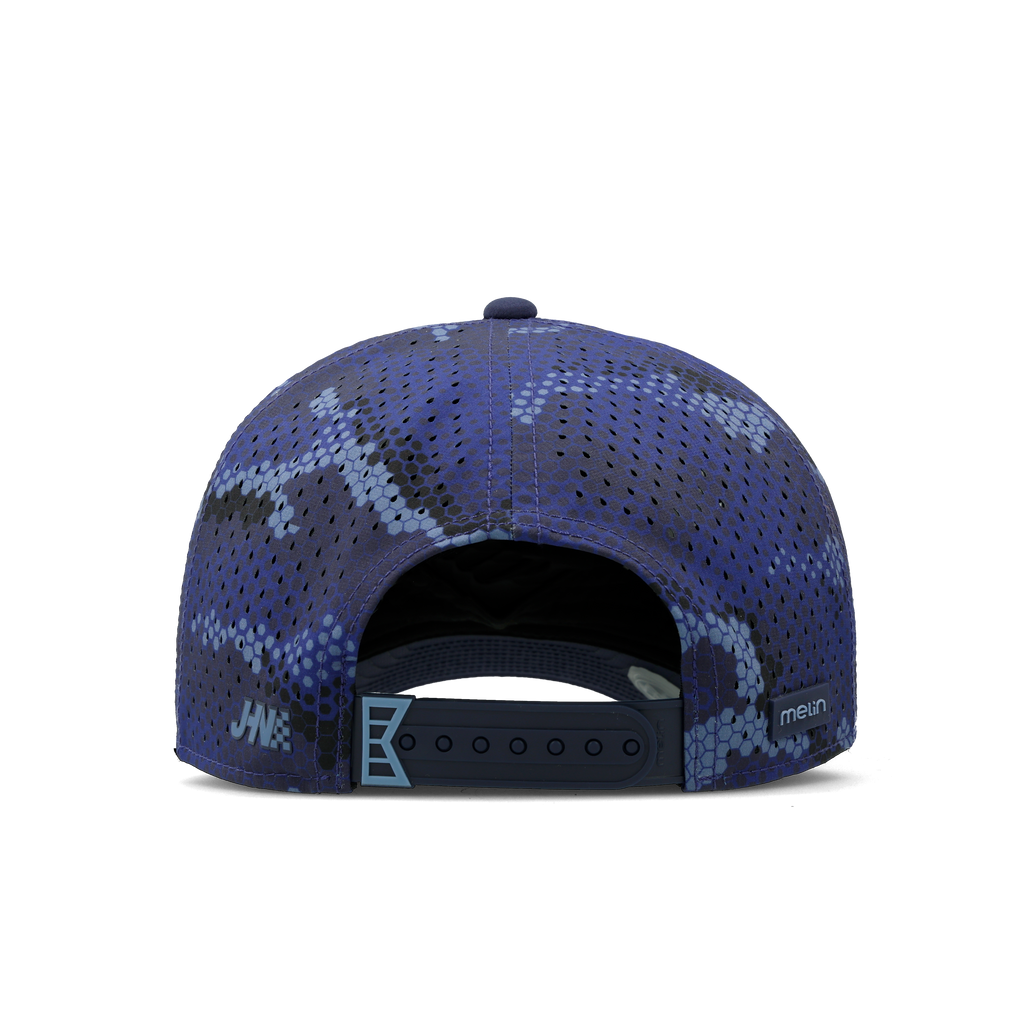 Odysea Mindset Hydro - Maverick #0403W