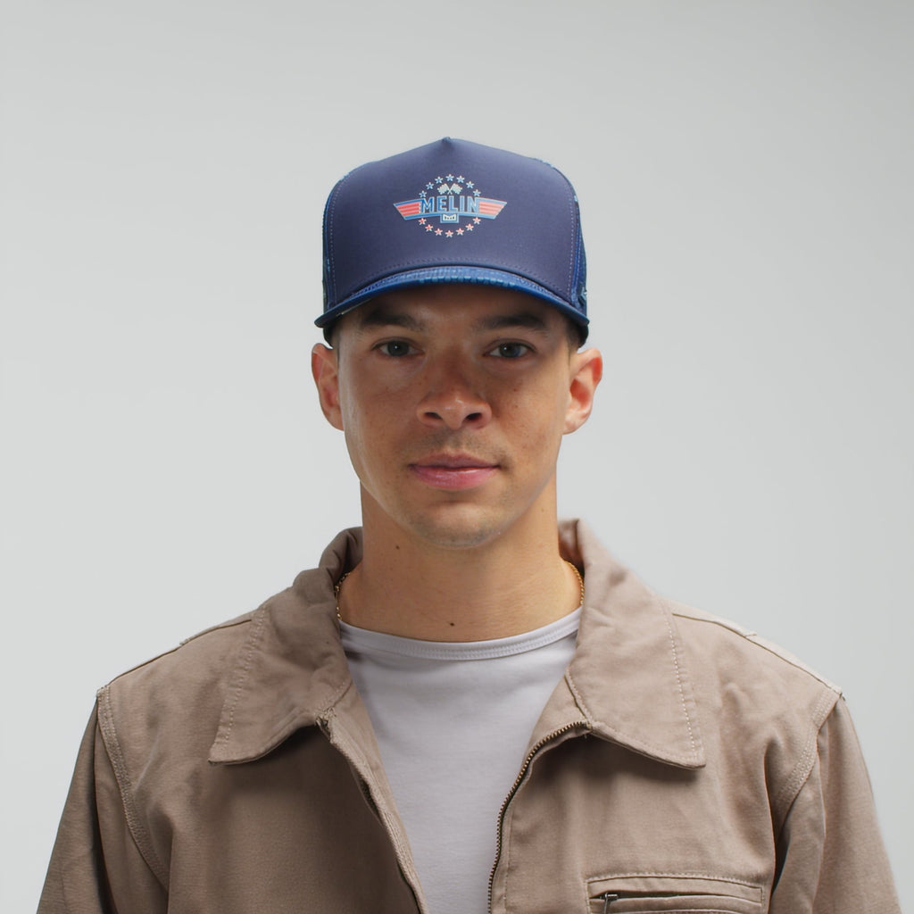 Odysea Mindset Hydro - Maverick #0403W