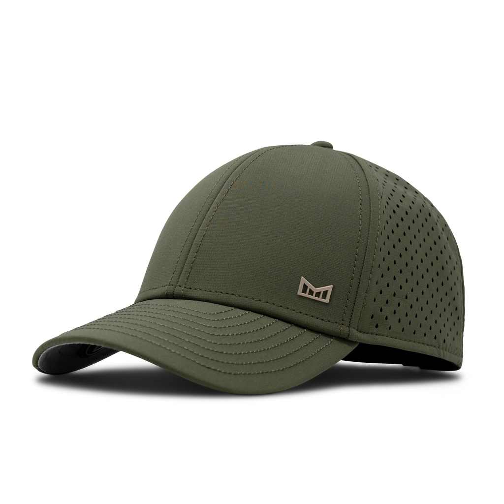 A-Game Icon Hydro - Canopy / Khaki #133FP