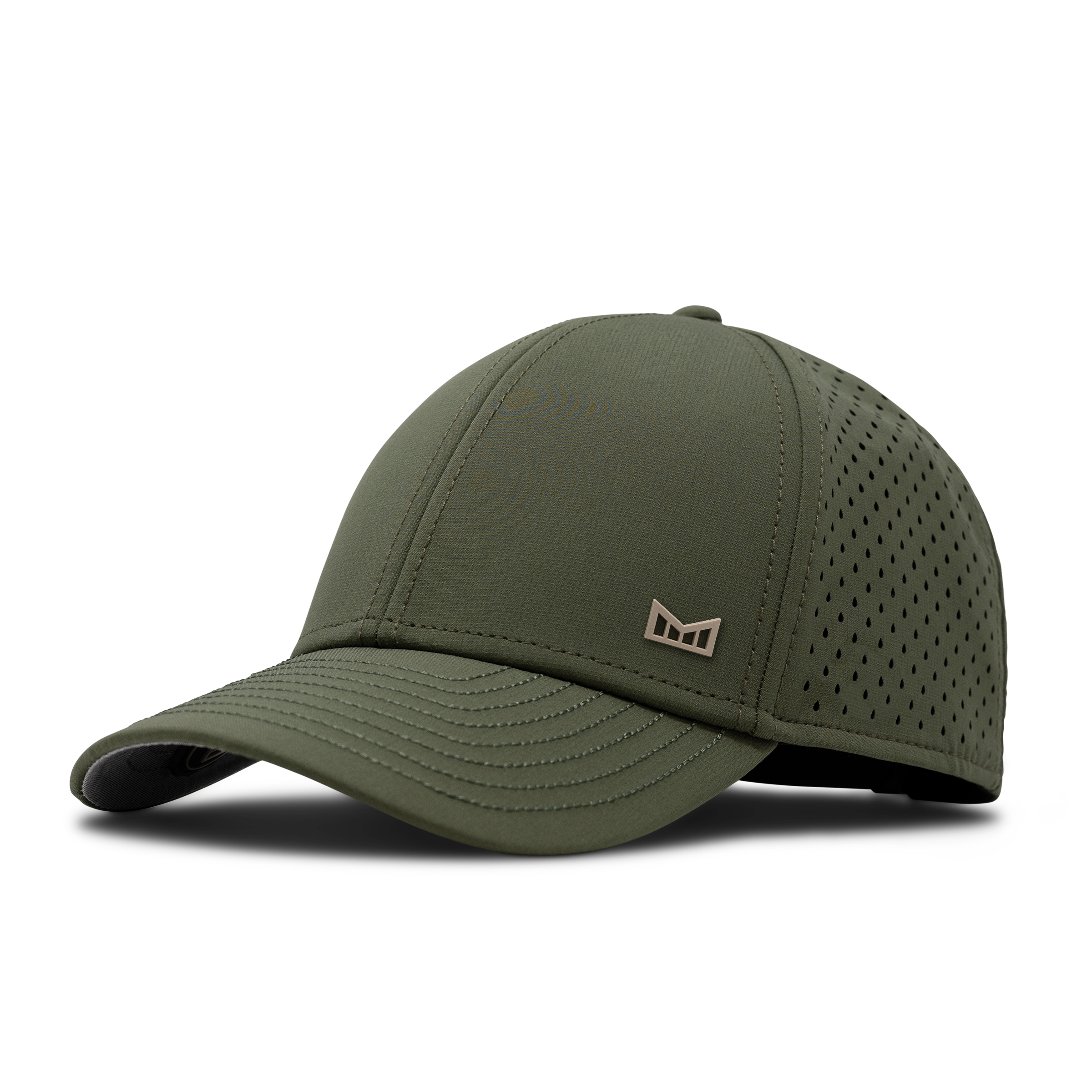 A-Game Icon Hydro - Canopy / Khaki #133FP