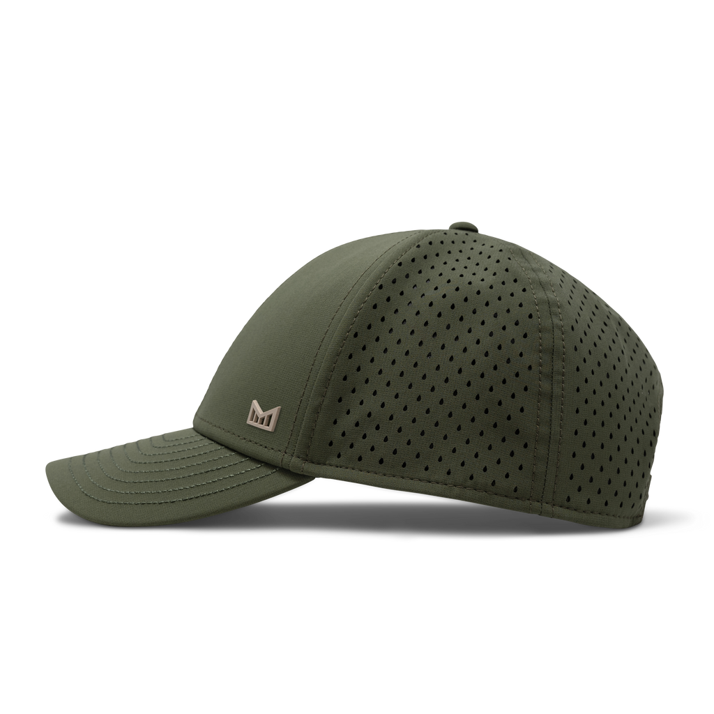 A-Game Icon Hydro - Canopy / Khaki #133FP