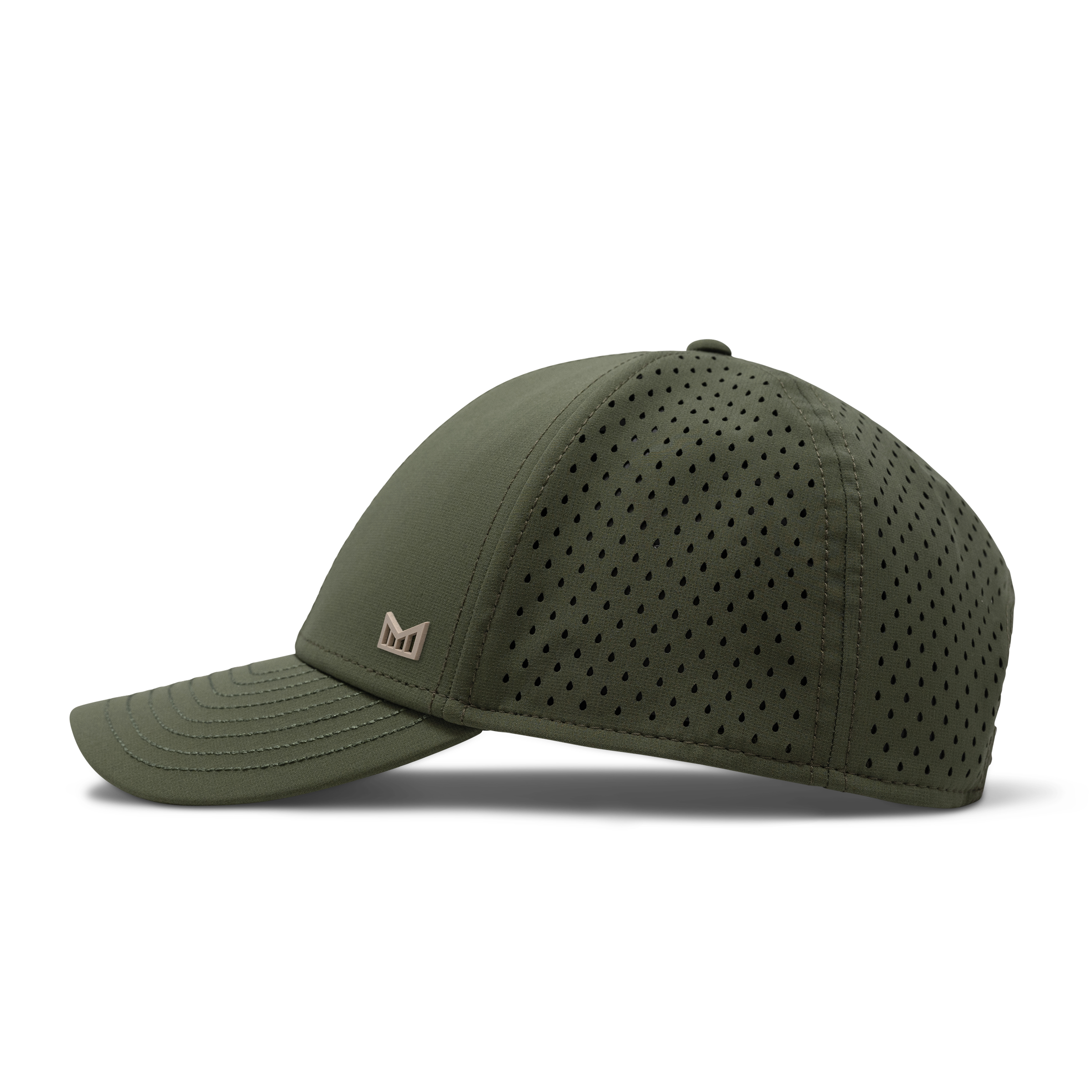 A-Game Icon Hydro - Canopy / Khaki #133FP