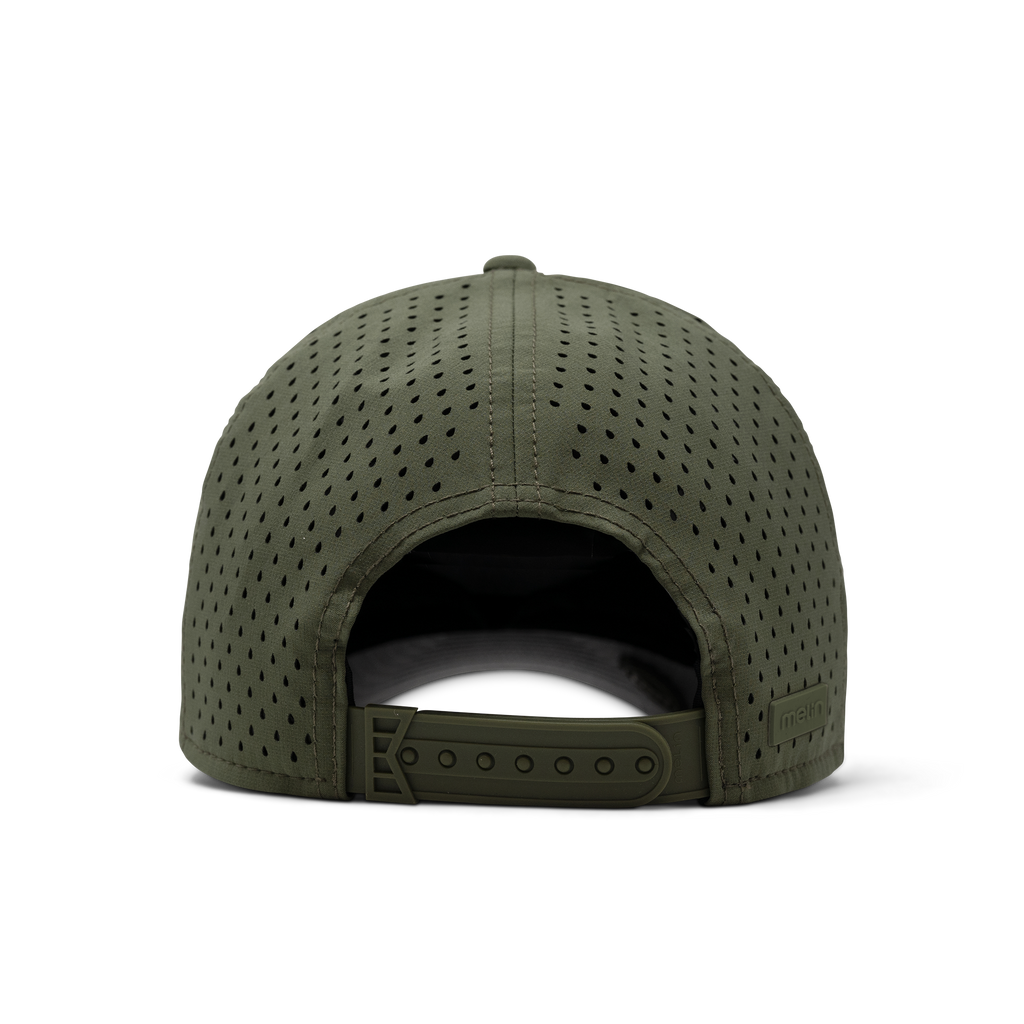 A-Game Icon Hydro - Canopy / Khaki #133FP