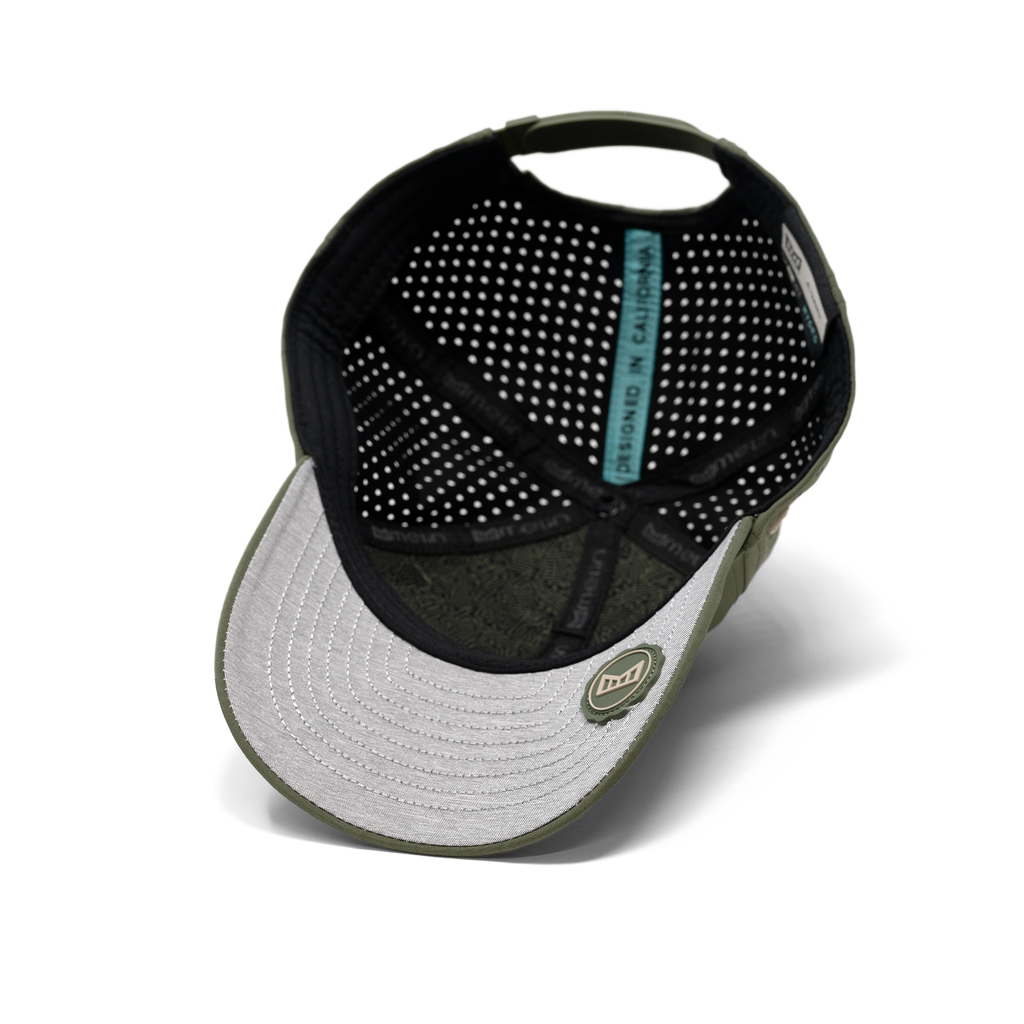 A-Game Icon Hydro - Canopy / Khaki #133FP