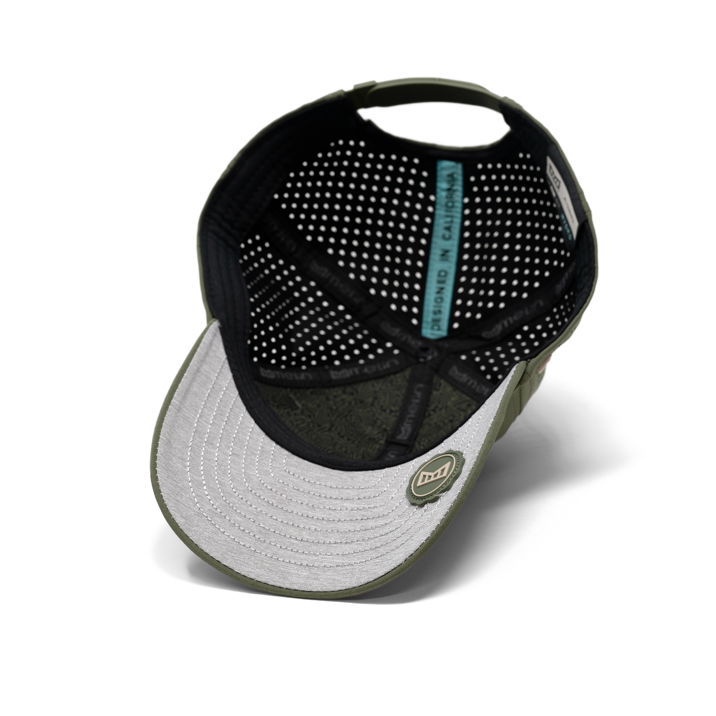 A-Game Icon Hydro - Canopy / Khaki #133FP
