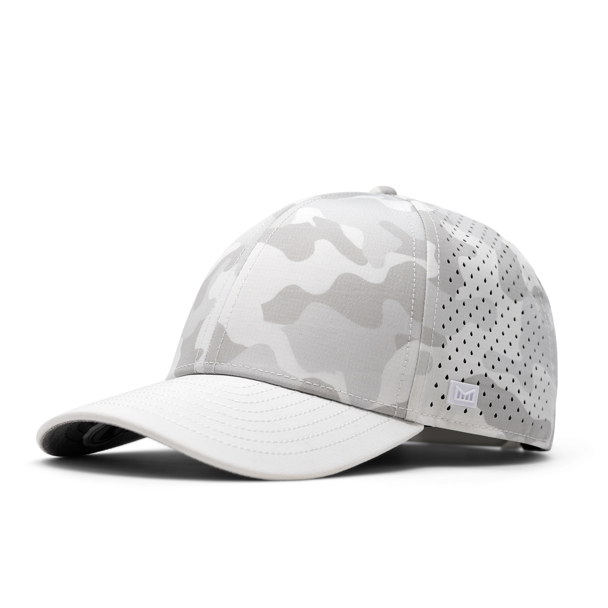 A-Game Hydro - Snow Camo #164N5