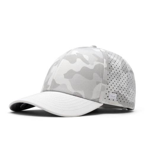 A-Game Hydro - Snow Camo #164N5