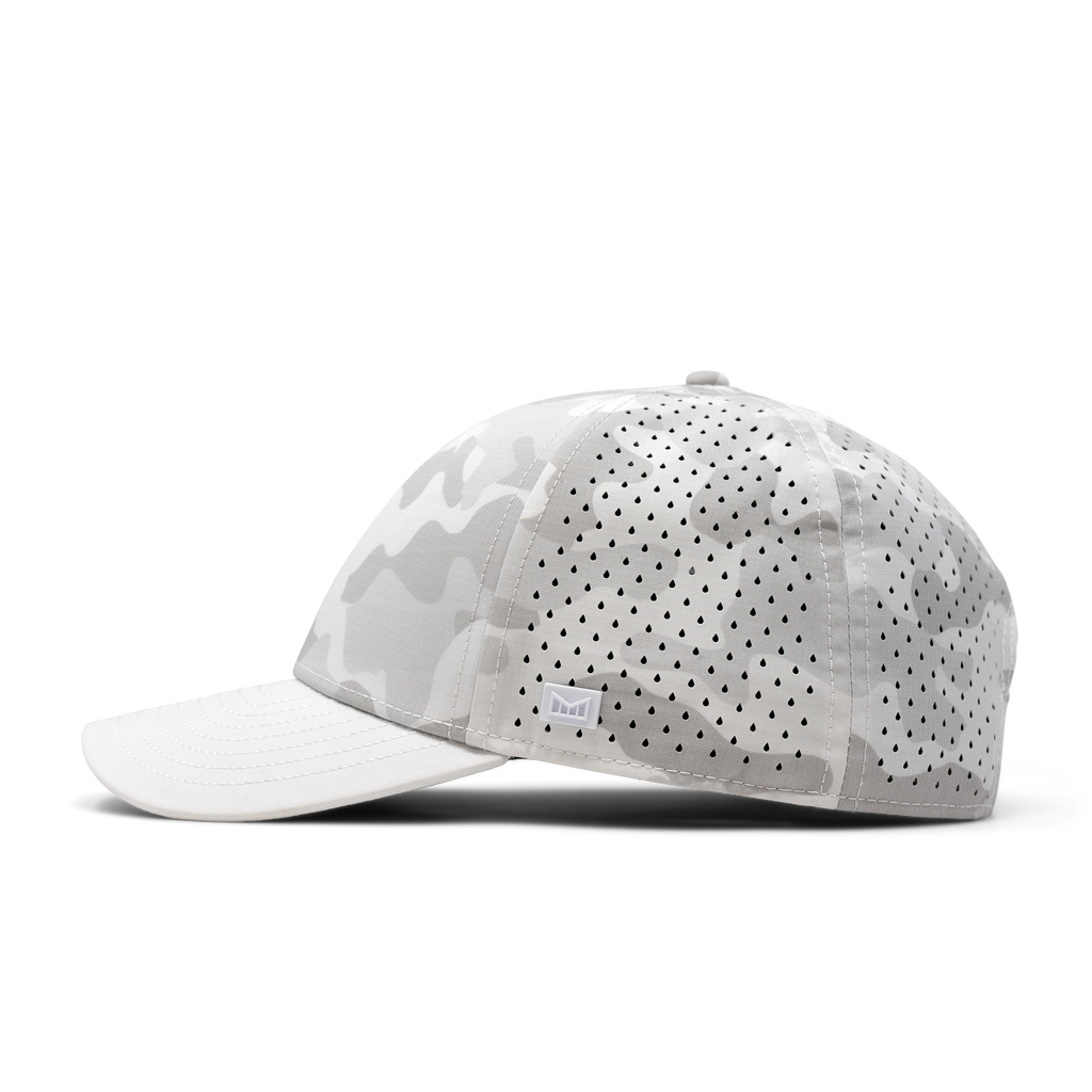 A-Game Hydro - Snow Camo #164N5